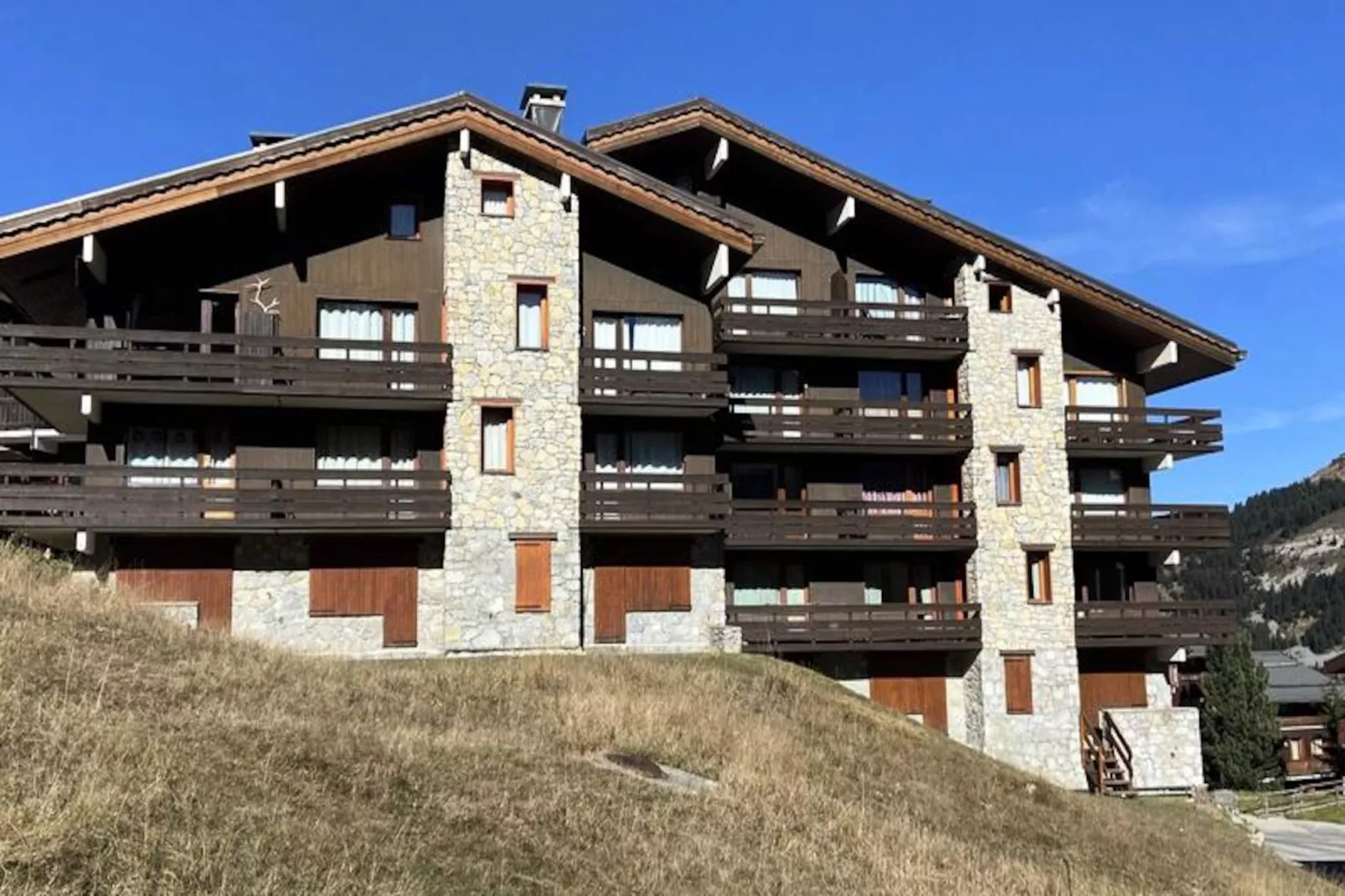 Résidence Verdons-Niet-getagd