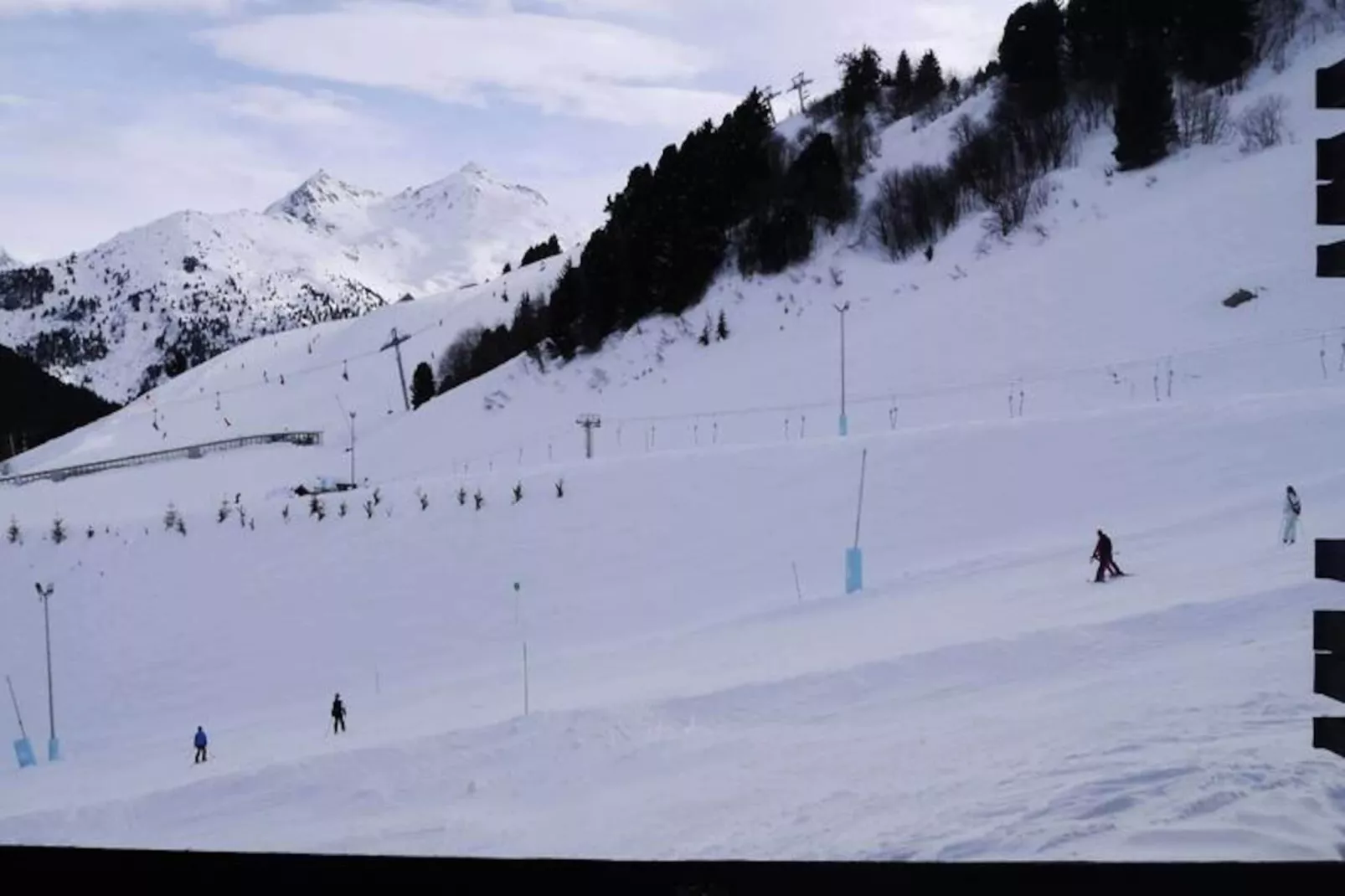 Résidence Verdons-Niet-getagd