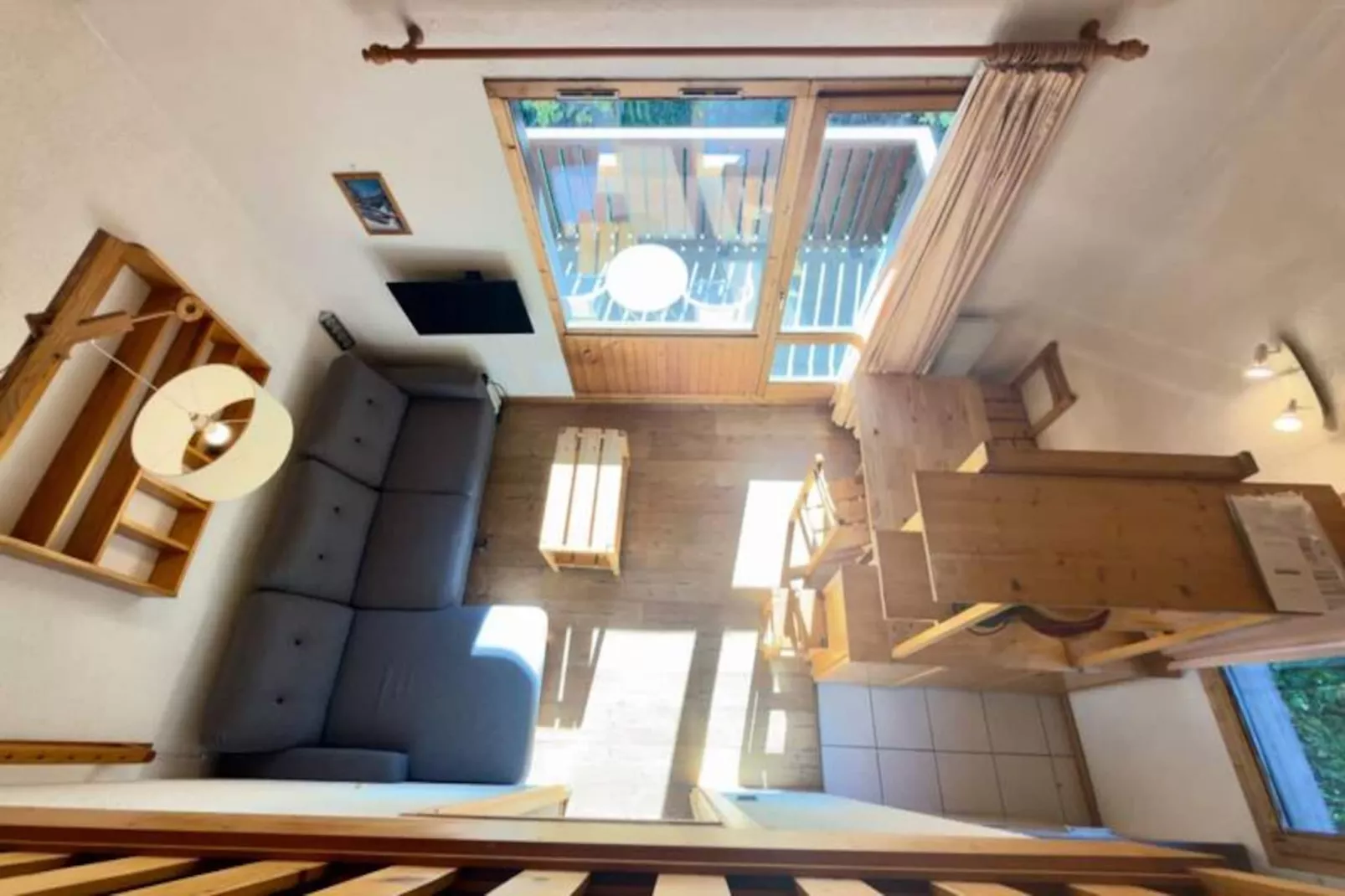 Les Asphod&egrave;les 18-Niet-getagd