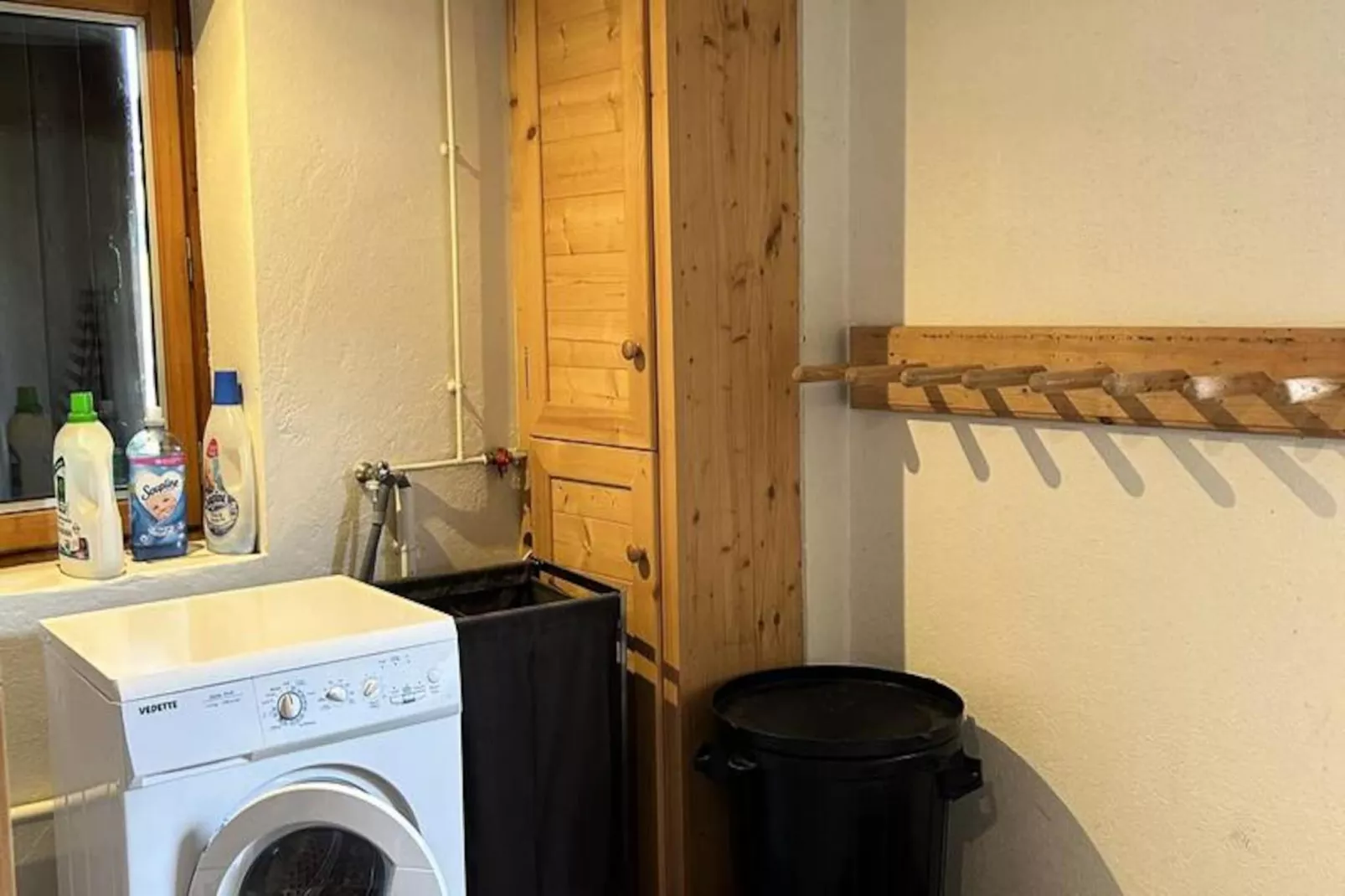 Chalet Gall-Niet-getagd