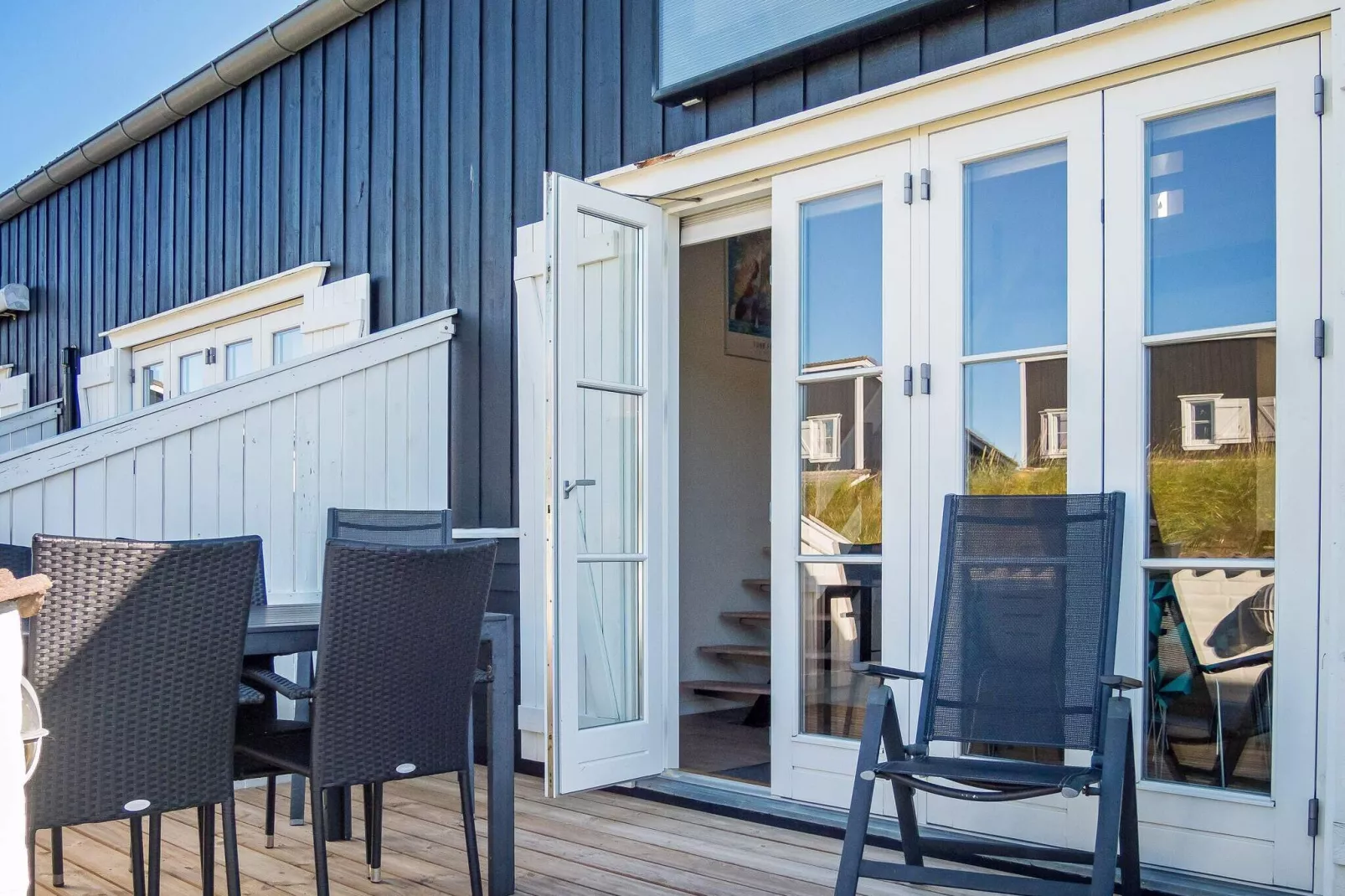 6 persoons vakantie huis in Vestervig-By Traum-Buitenlucht