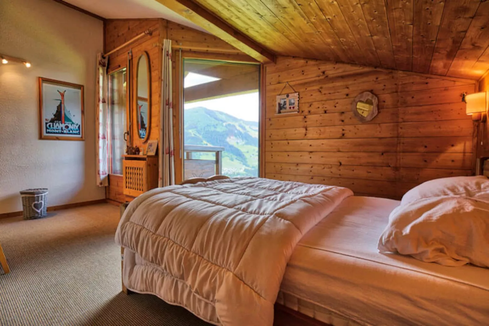 Chalet De Cassiopee-Niet-getagd