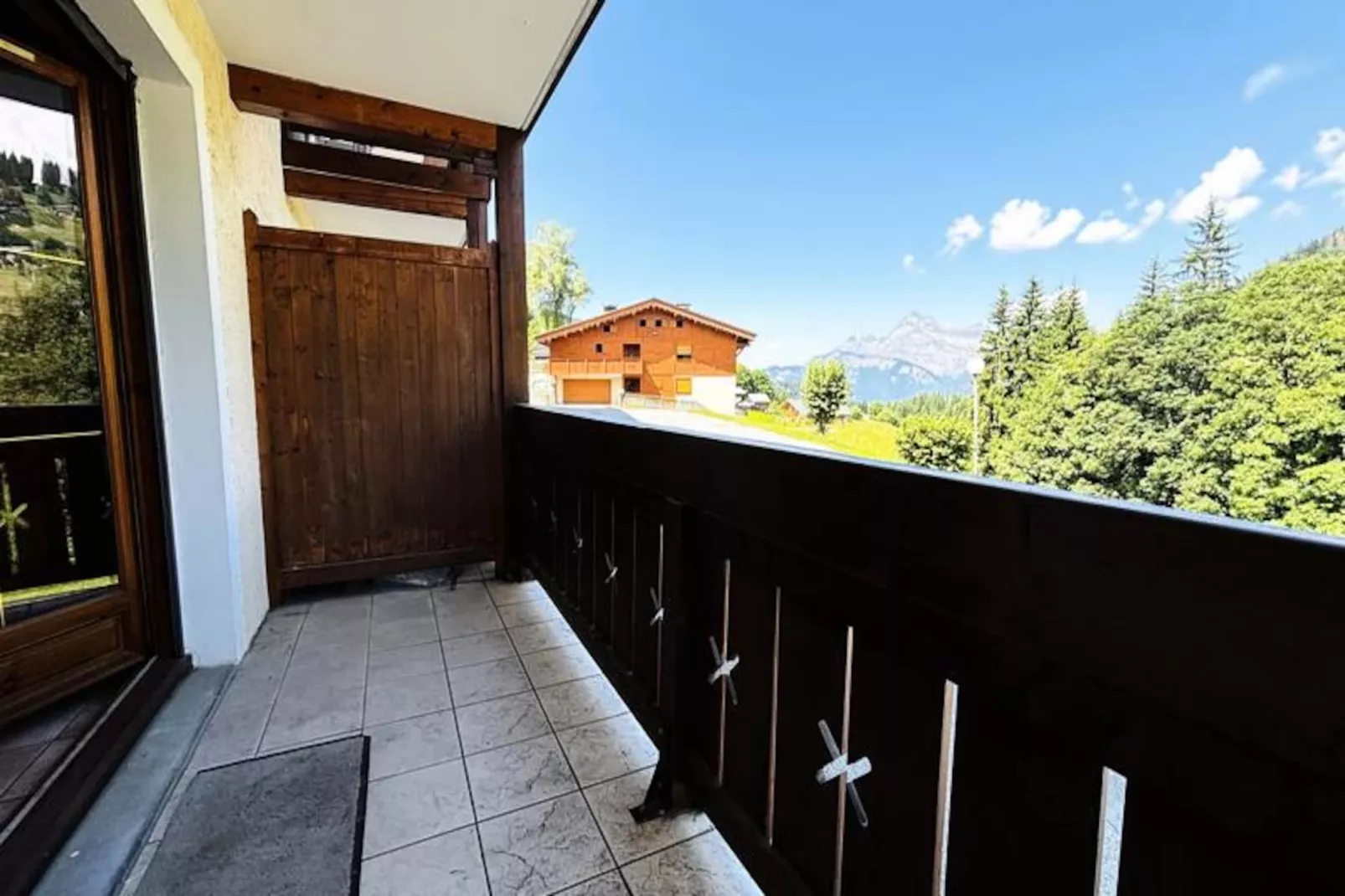 Résidence Les Oursons-Niet-getagd