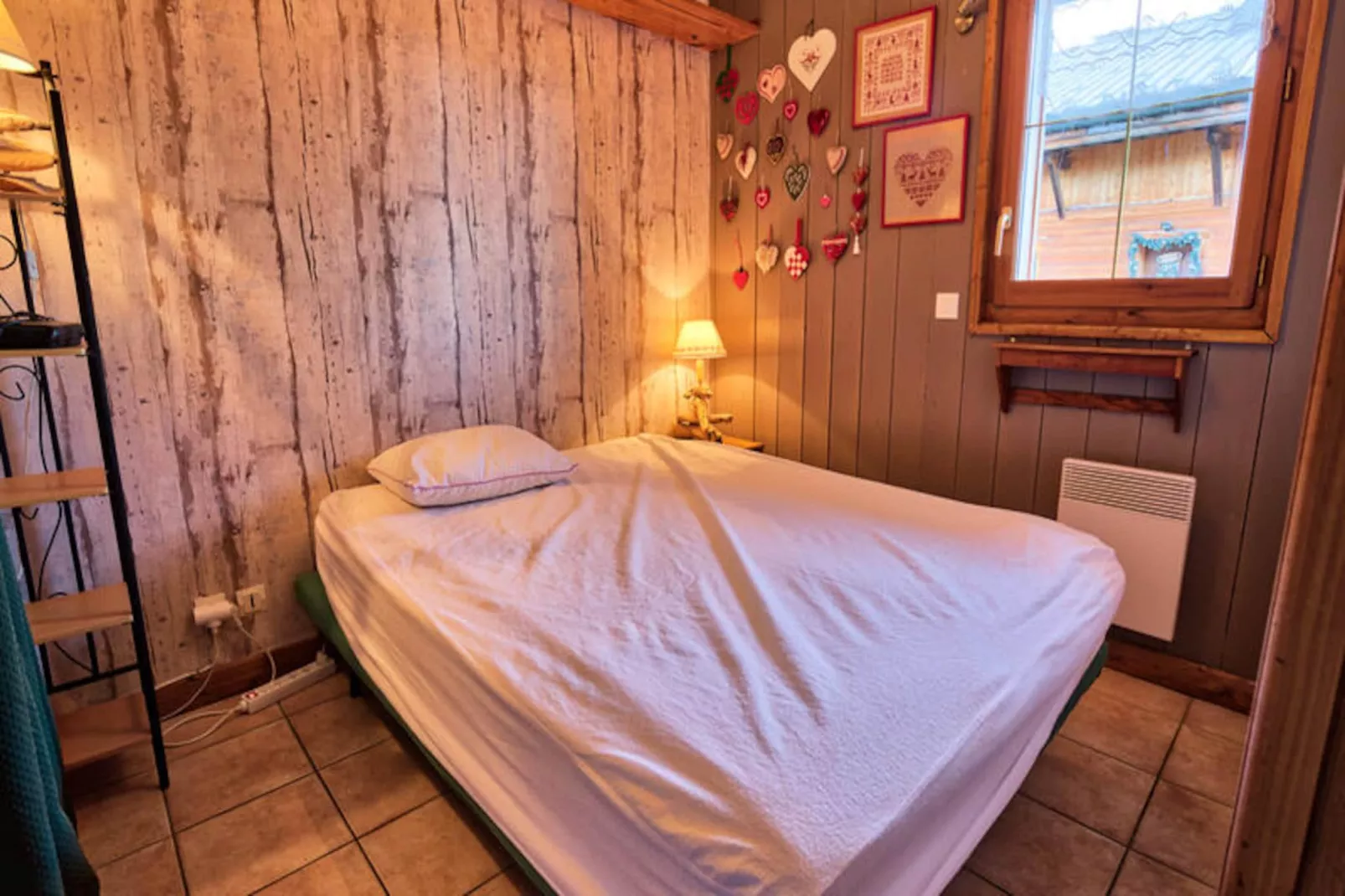 Résidence Les Oursons-Niet-getagd