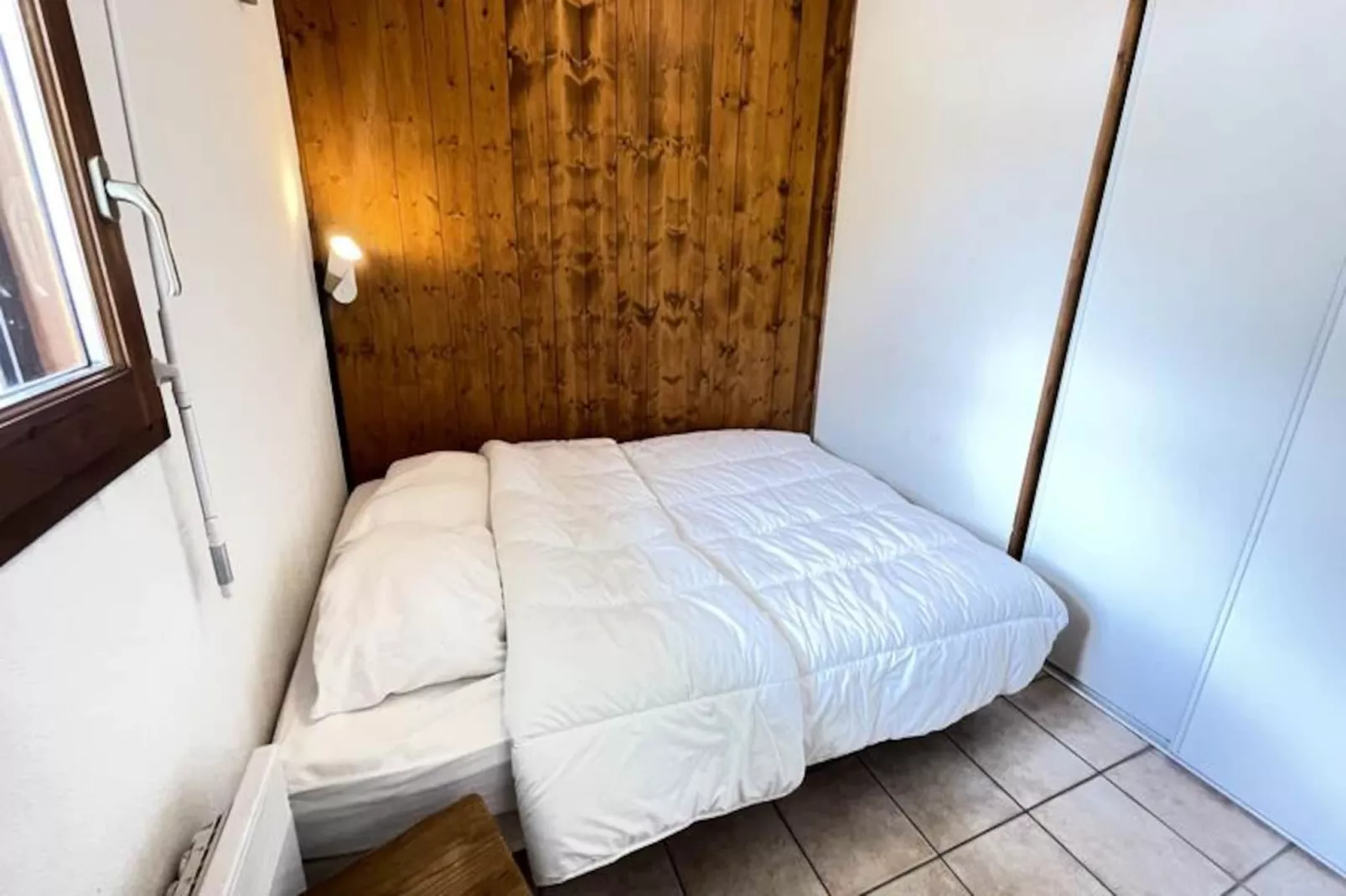 Résidence Les Oursons-Niet-getagd