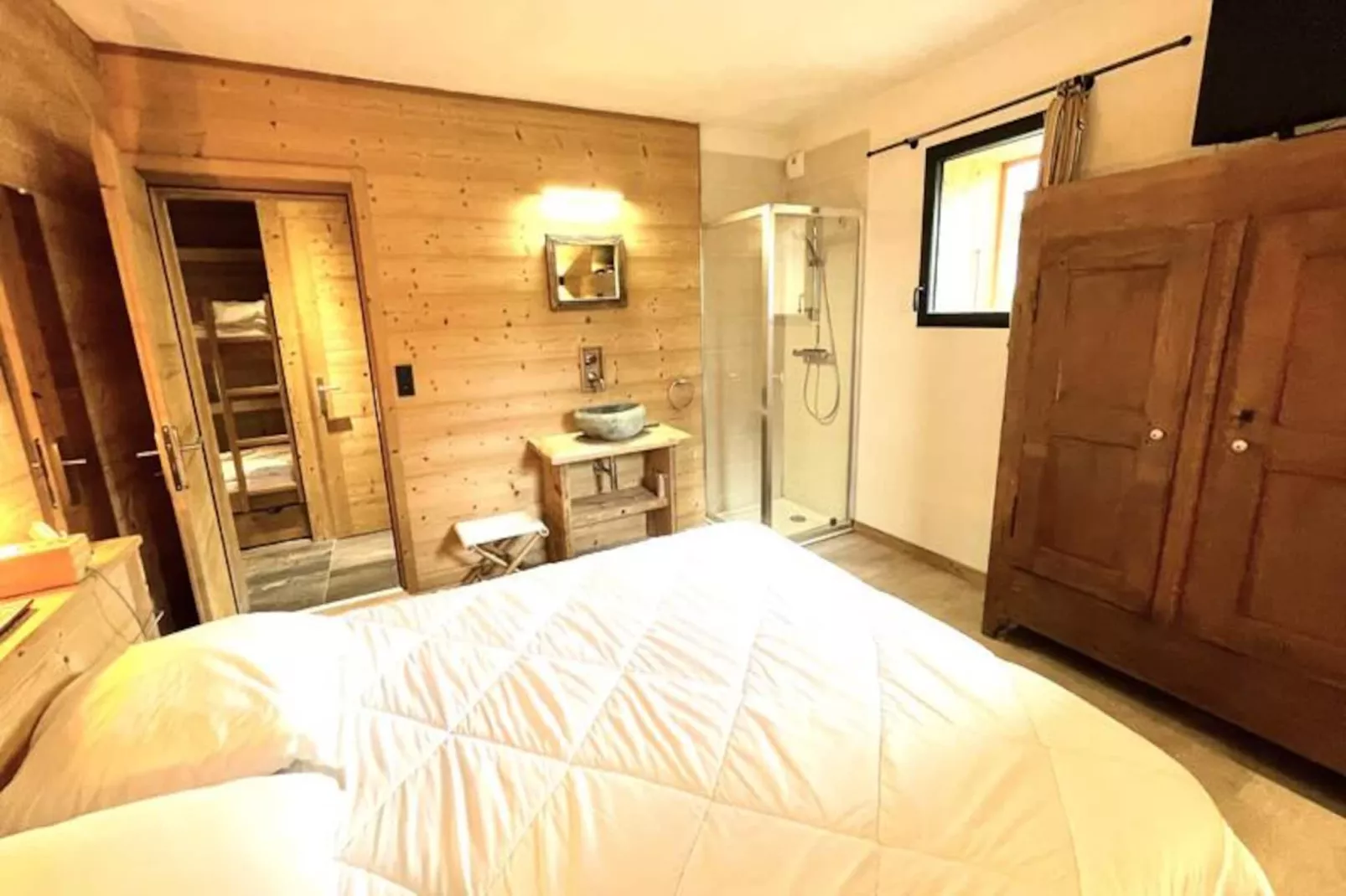 Résidence La Ferme Du Cheloup-Niet-getagd