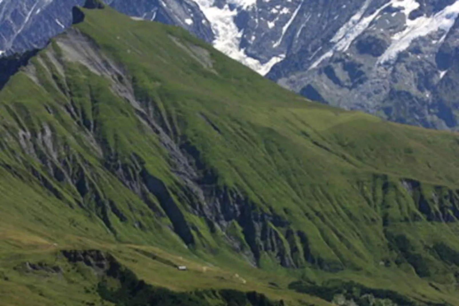 Résidence Le Village-Niet-getagd