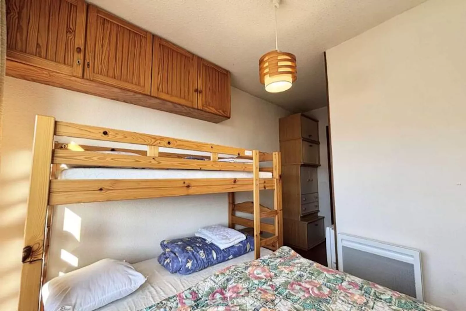 Résidence Les Alpages-Niet-getagd