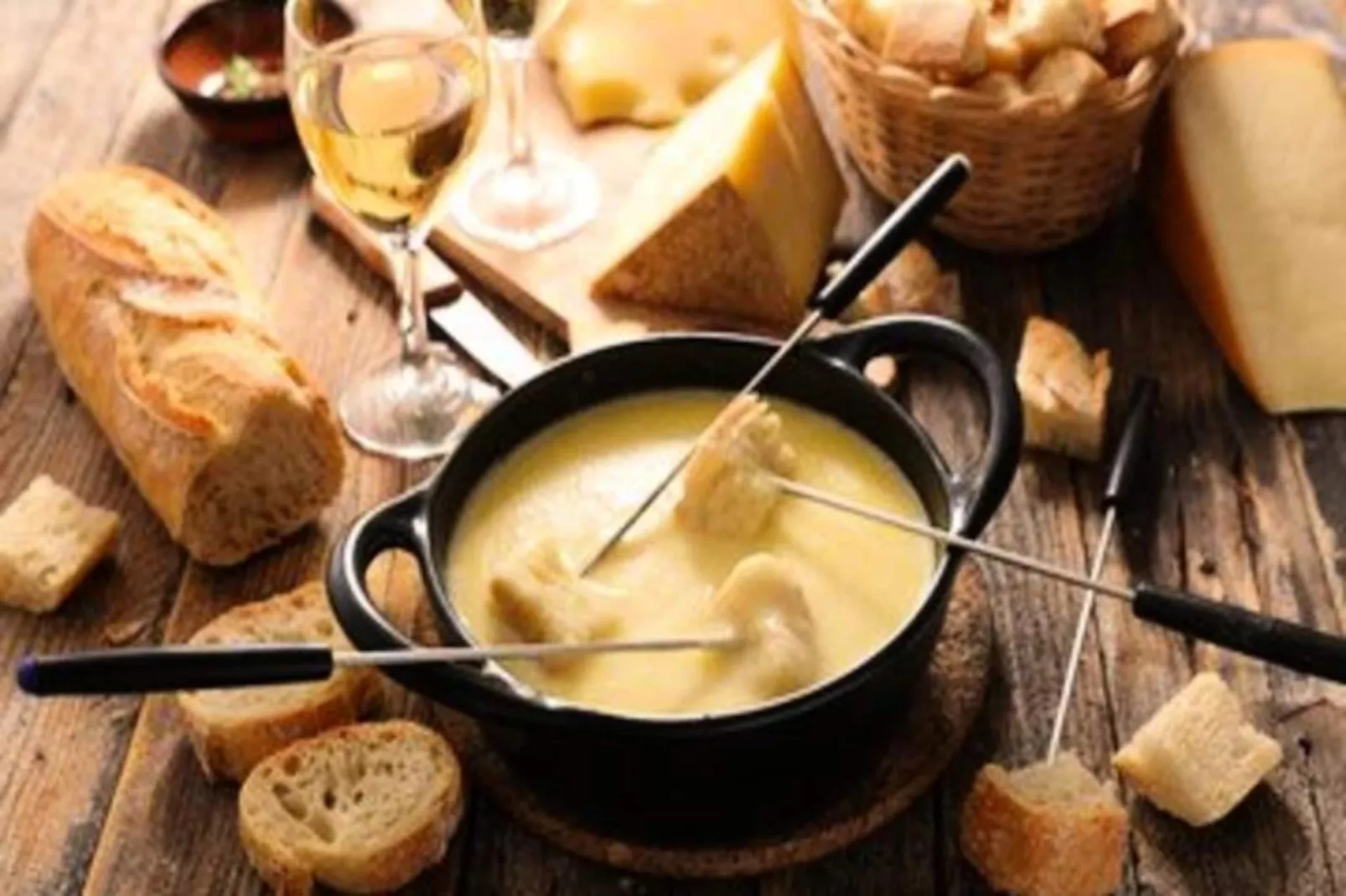 Résidence Le Bourgjaillet-Niet-getagd