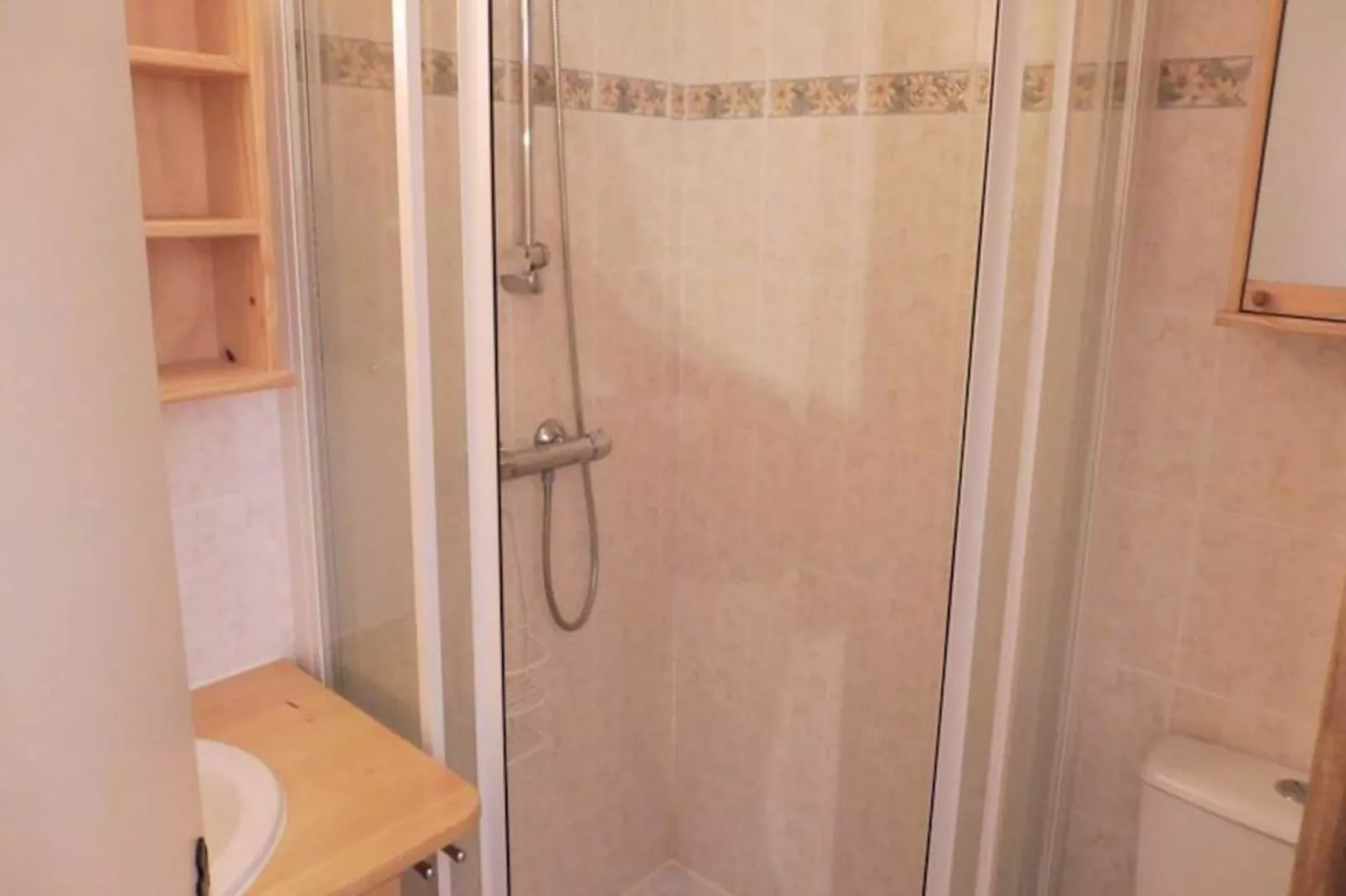 Chalet La Grangeraie-Niet-getagd