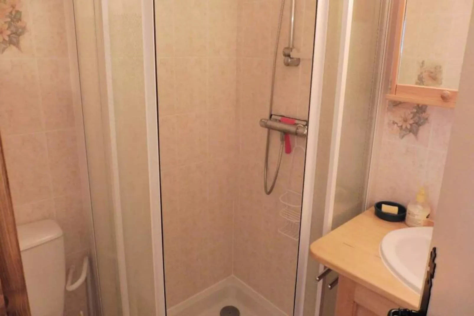 Chalet La Grangeraie-Niet-getagd