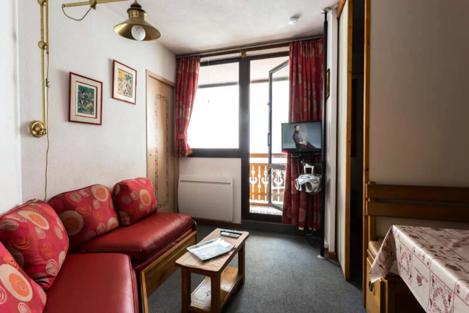 Résidence Zenith-Niet-getagd