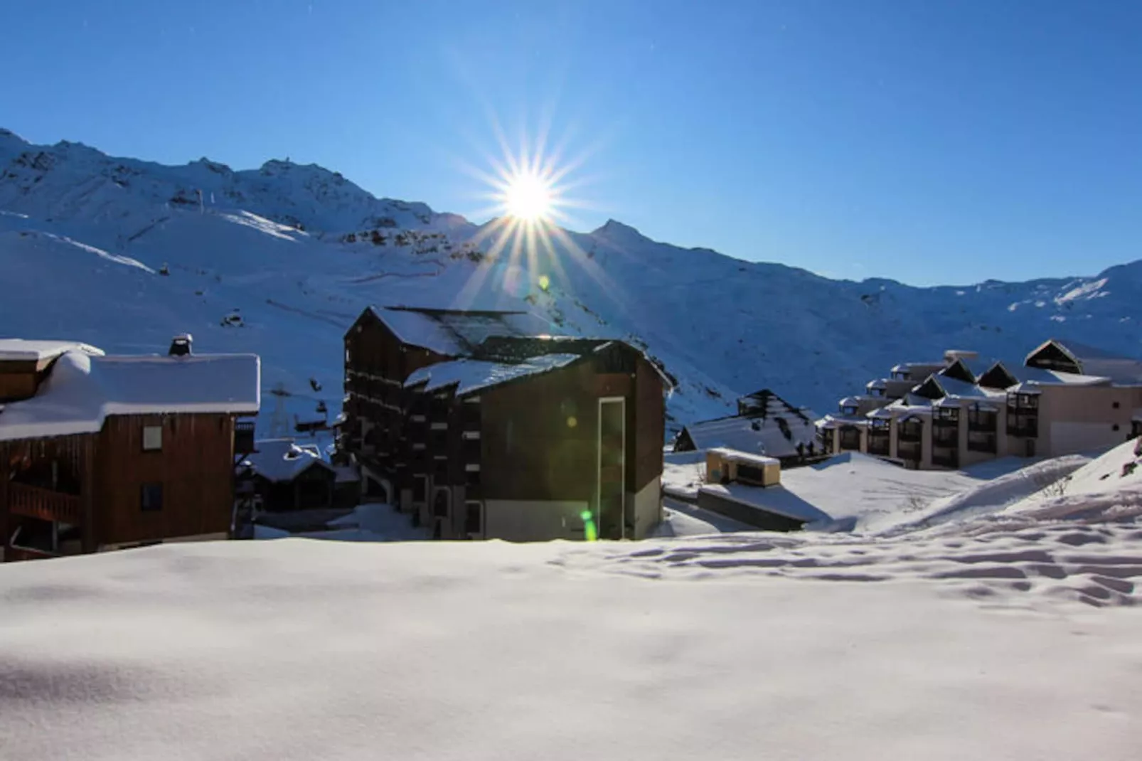 Résidence Joker-Niet-getagd