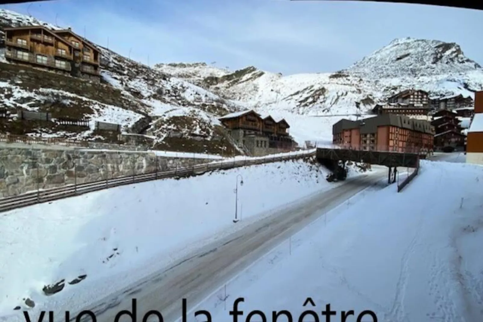 Résidence Roche Blanche - Niet-getagd