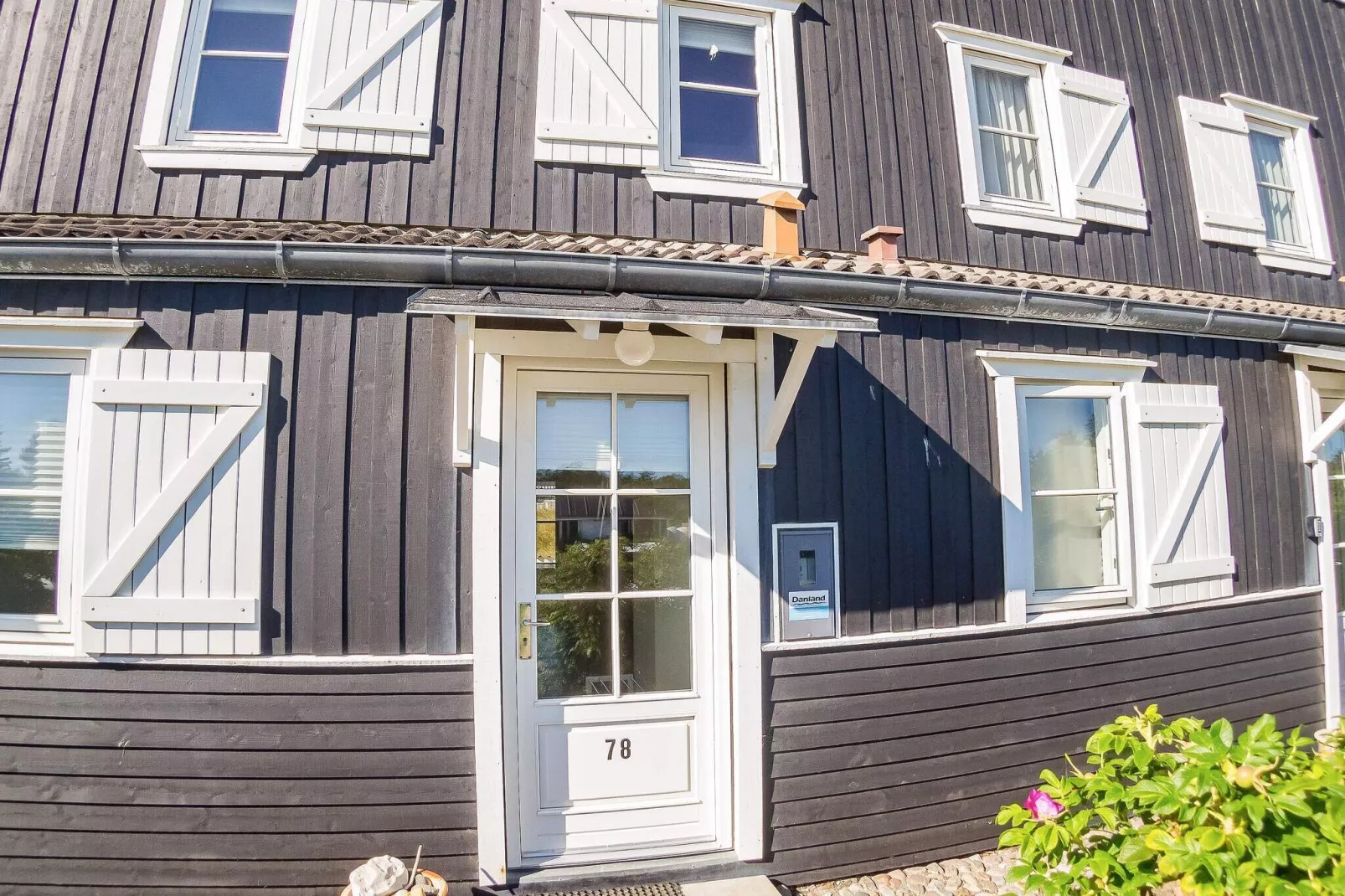 6 persoons vakantie huis in Vestervig-By Traum-Buitenlucht