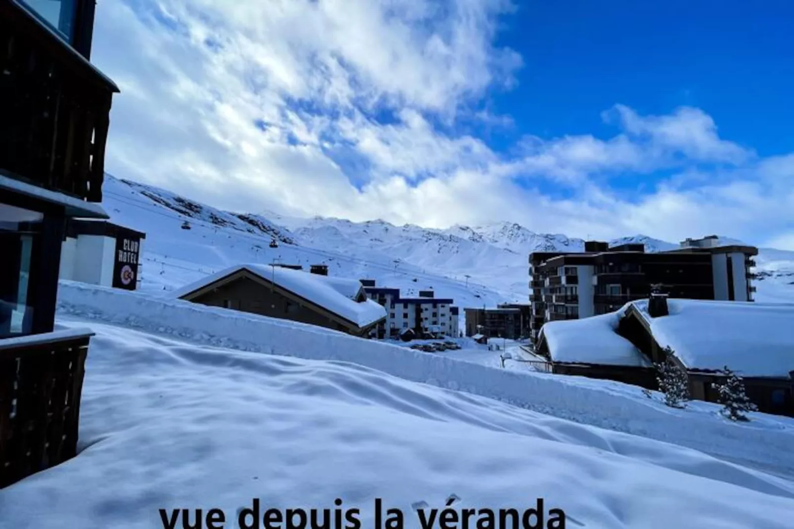 Résidence Serac-Niet-getagd