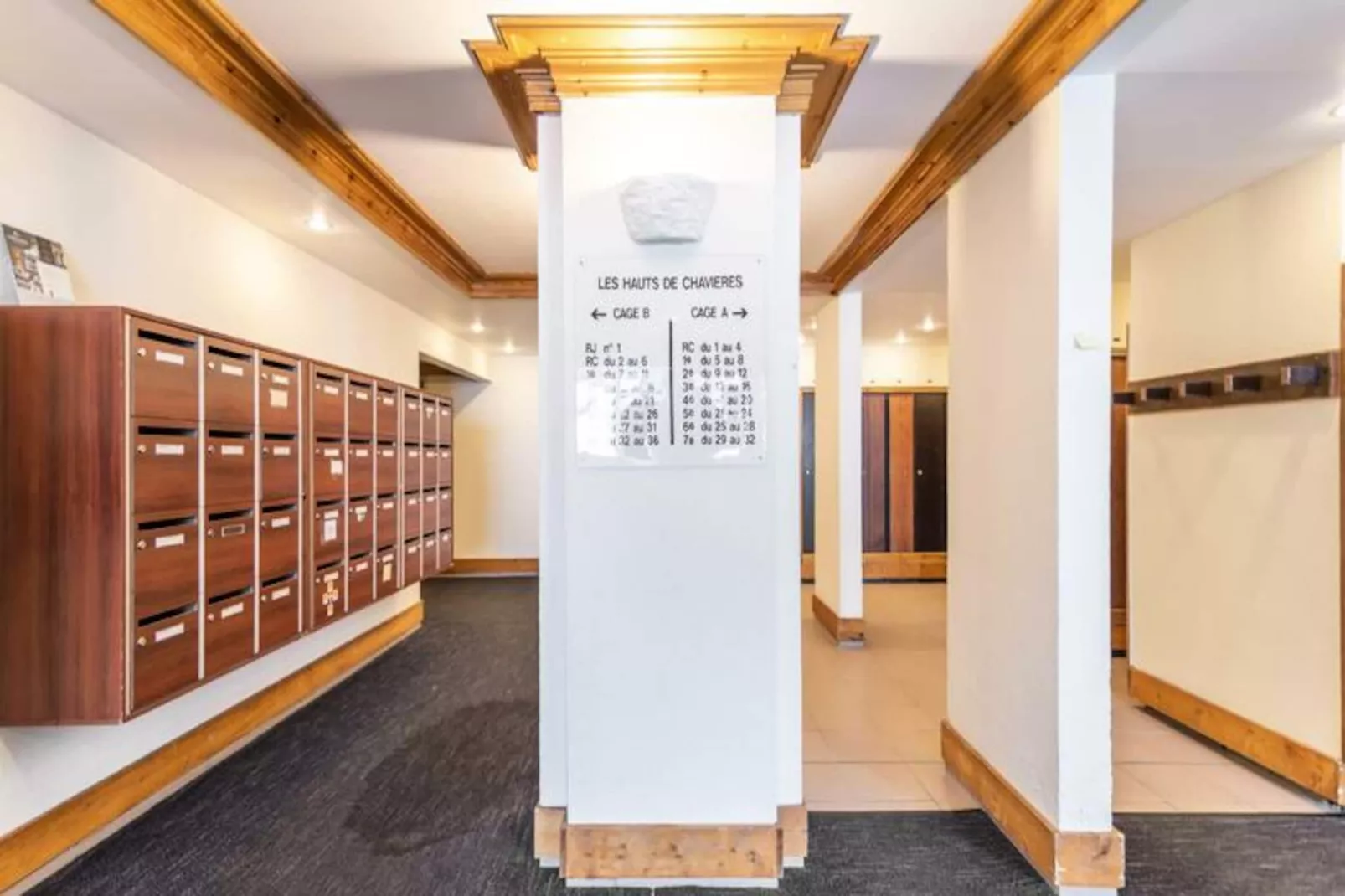 Résidence Hauts De Chaviere-Niet-getagd