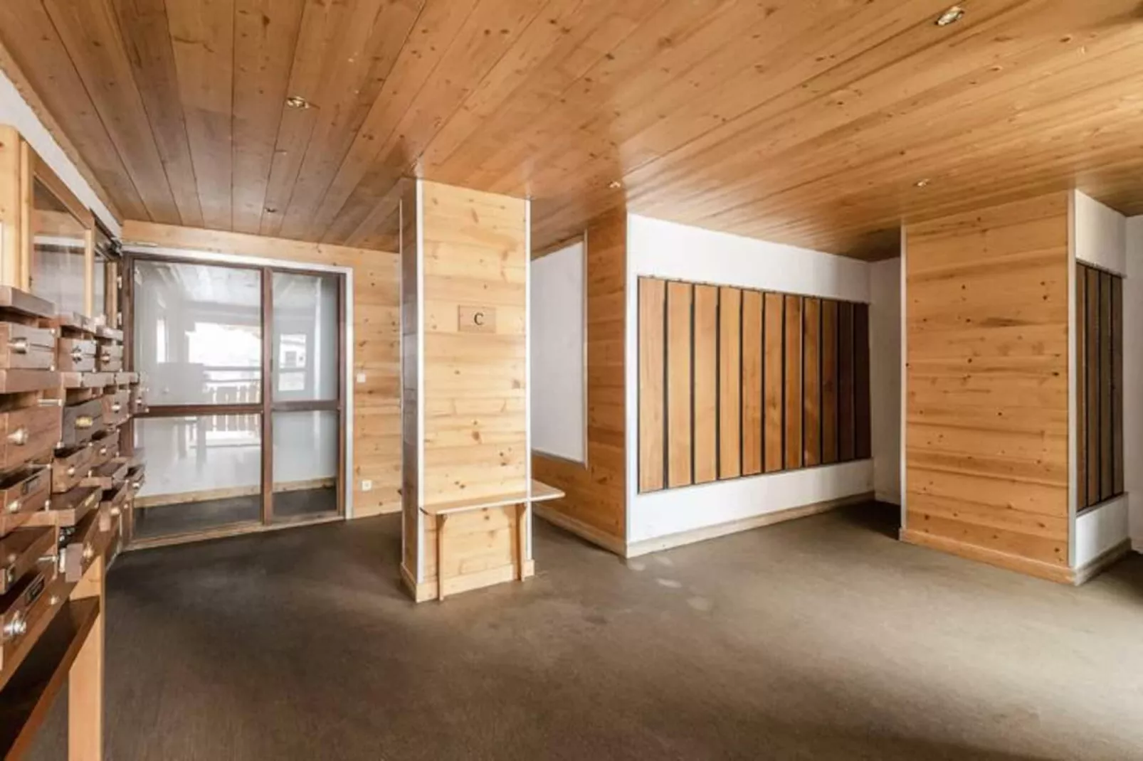 Résidence Roc De Peclet 1 - Niet-getagd