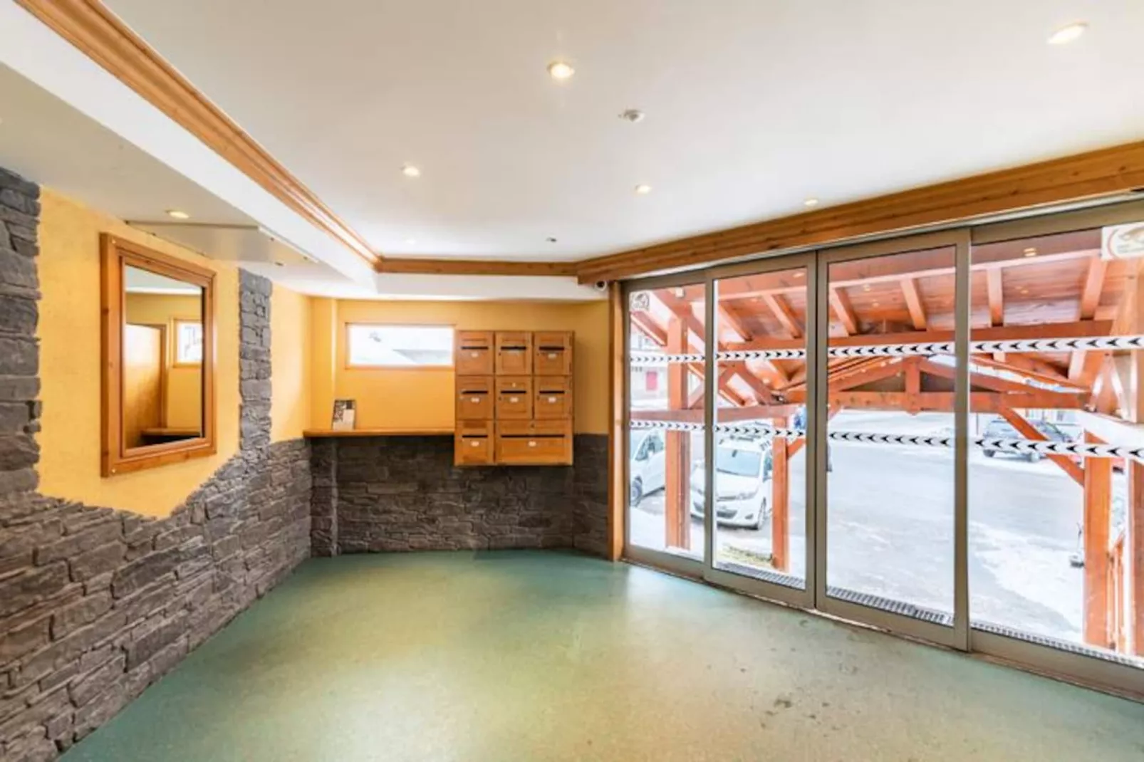 Résidence Dome De Polset-Niet-getagd