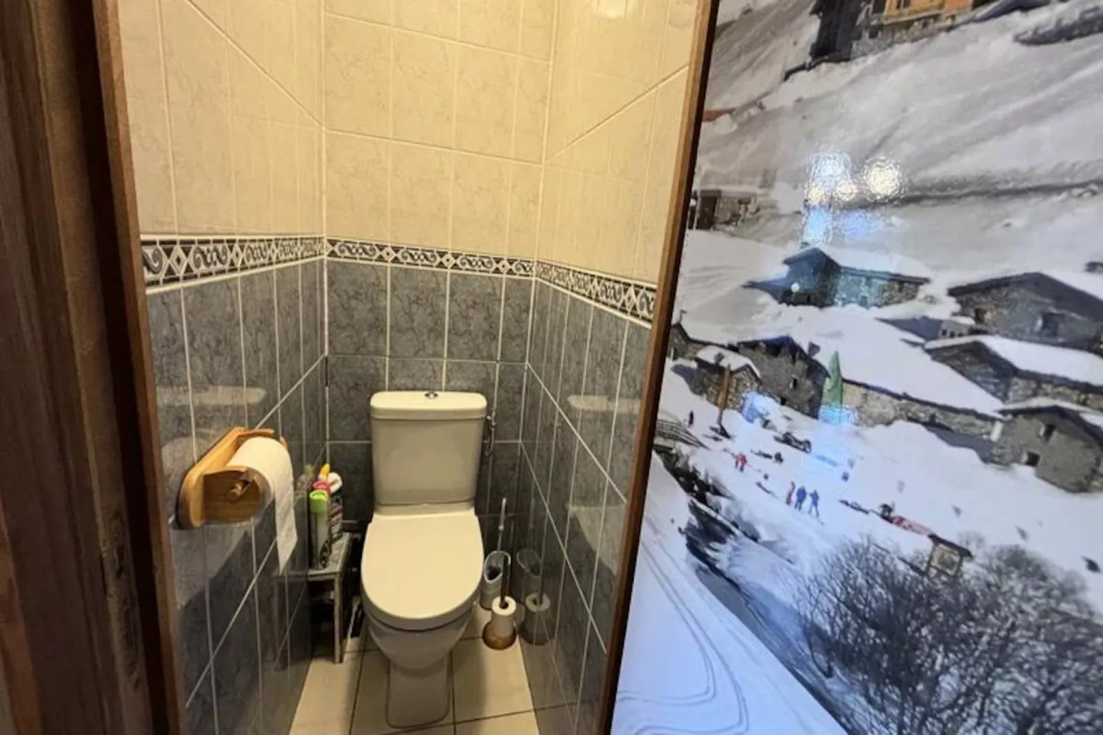 Résidence Caron-Niet-getagd