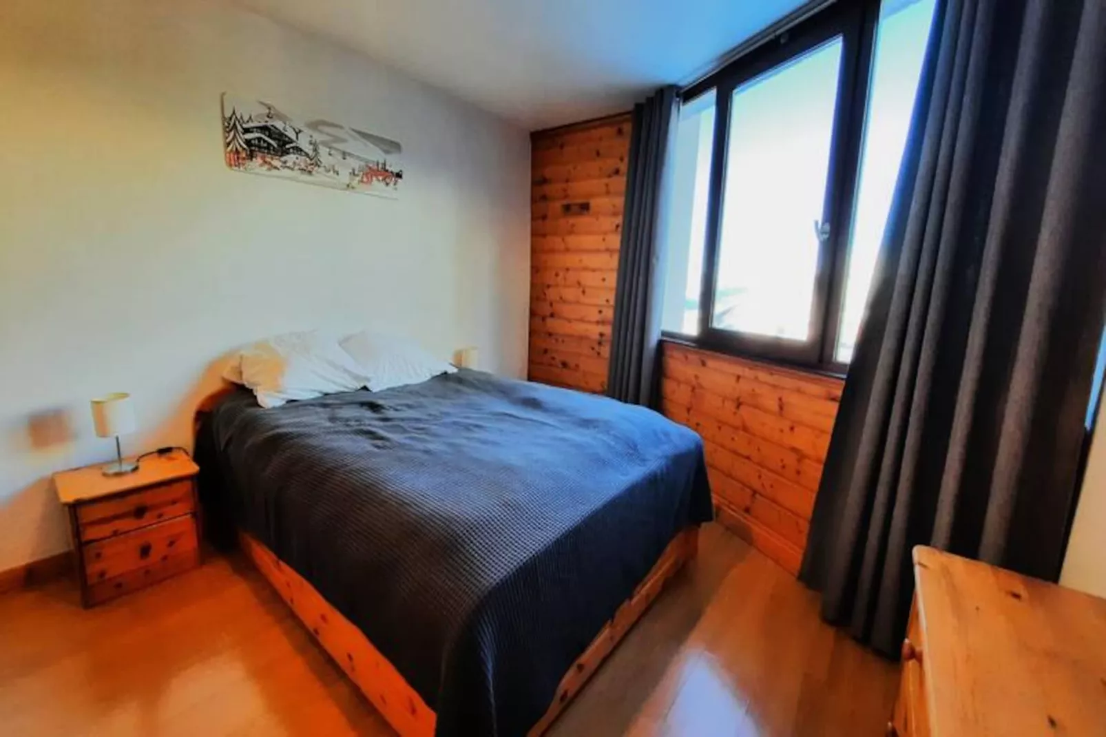 Résidence Caron-Niet-getagd