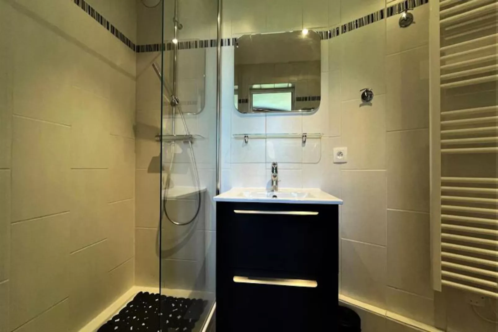 Résidence Caron-Niet-getagd