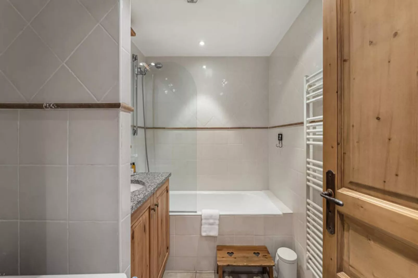 Résidence Beau Soleil-Niet-getagd