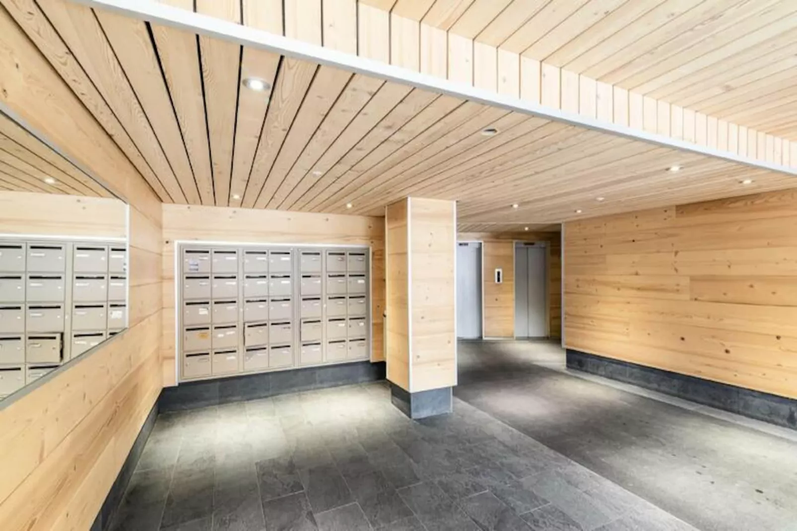 Résidence Les Hauts De La Vanoise-Niet-getagd