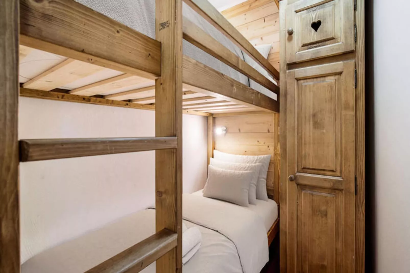 Résidence OrsiÈre - Niet-getagd