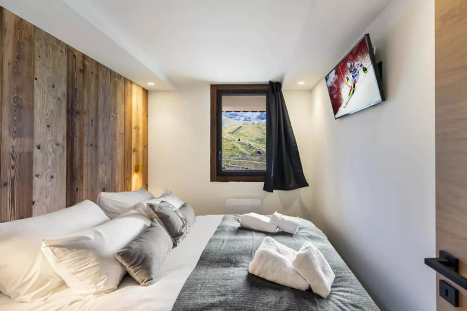 Résidence Joker-Niet-getagd