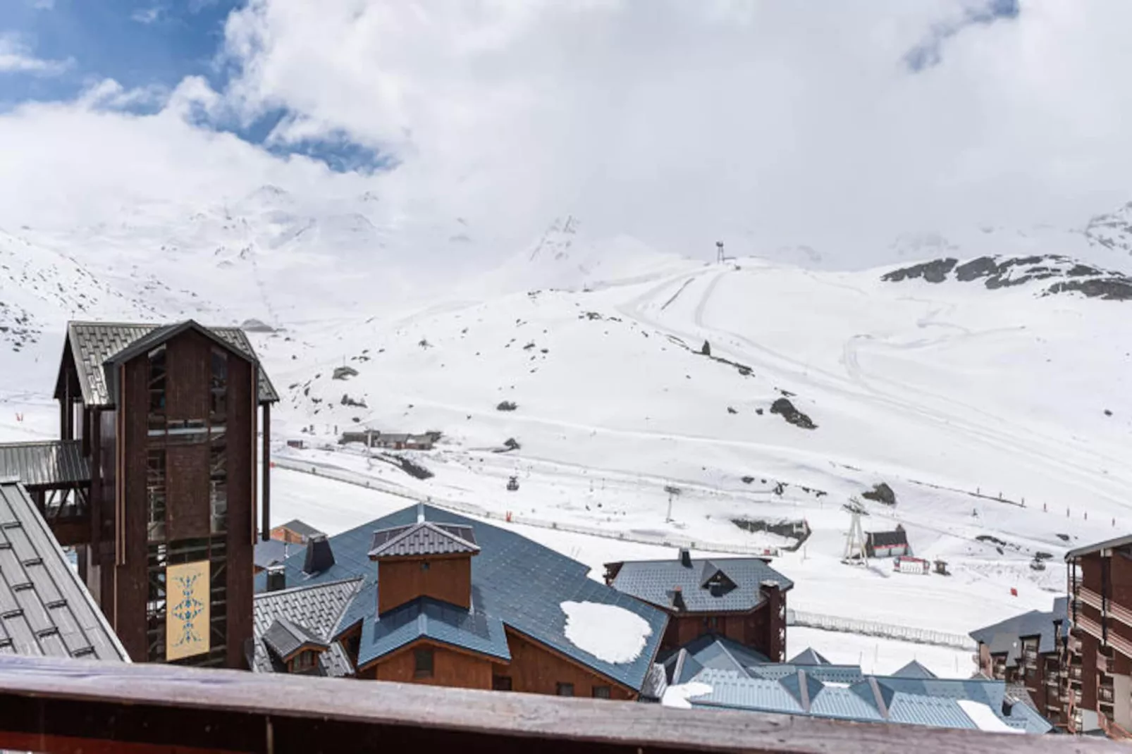 Résidence Joker-Niet-getagd
