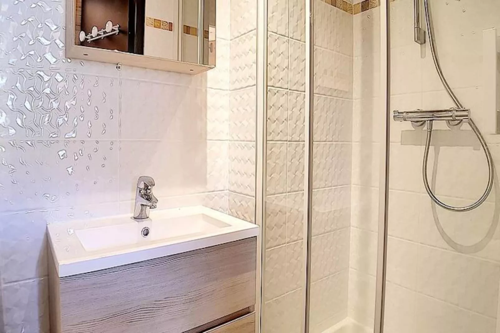 Résidence Les Lauzes-Niet-getagd