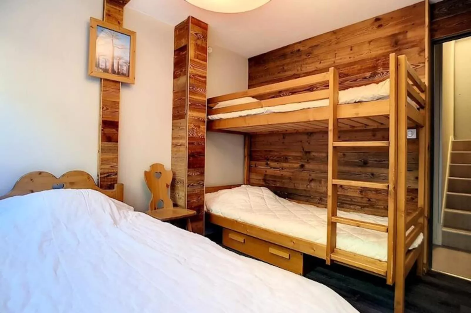 Résidence Les Lauzes-Niet-getagd