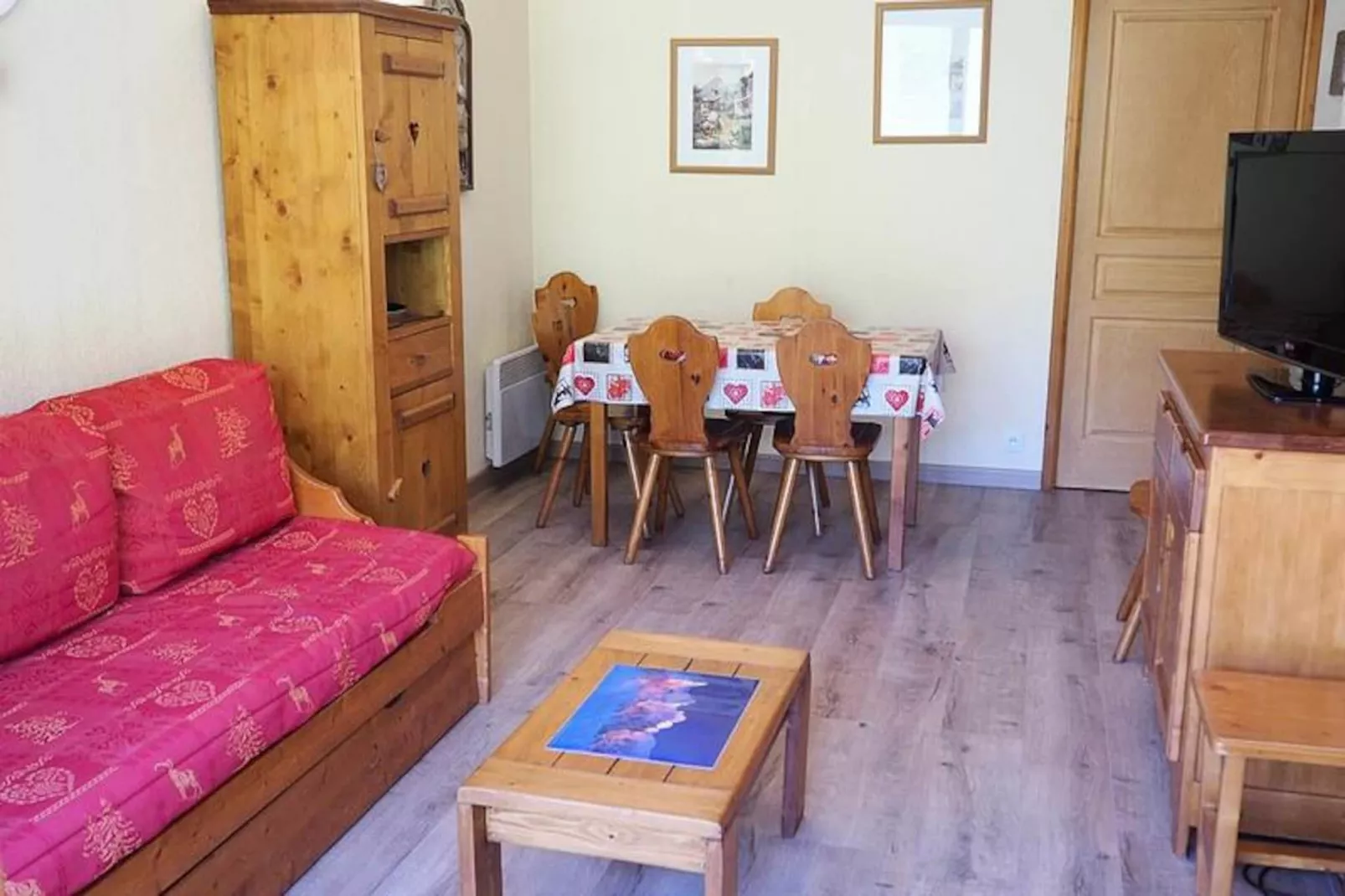 Résidence Valmonts A-Niet-getagd