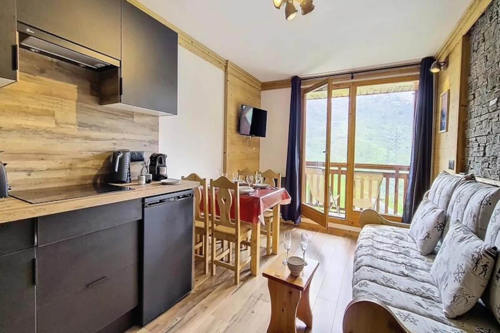 Résidence Valmonts A-Niet-getagd