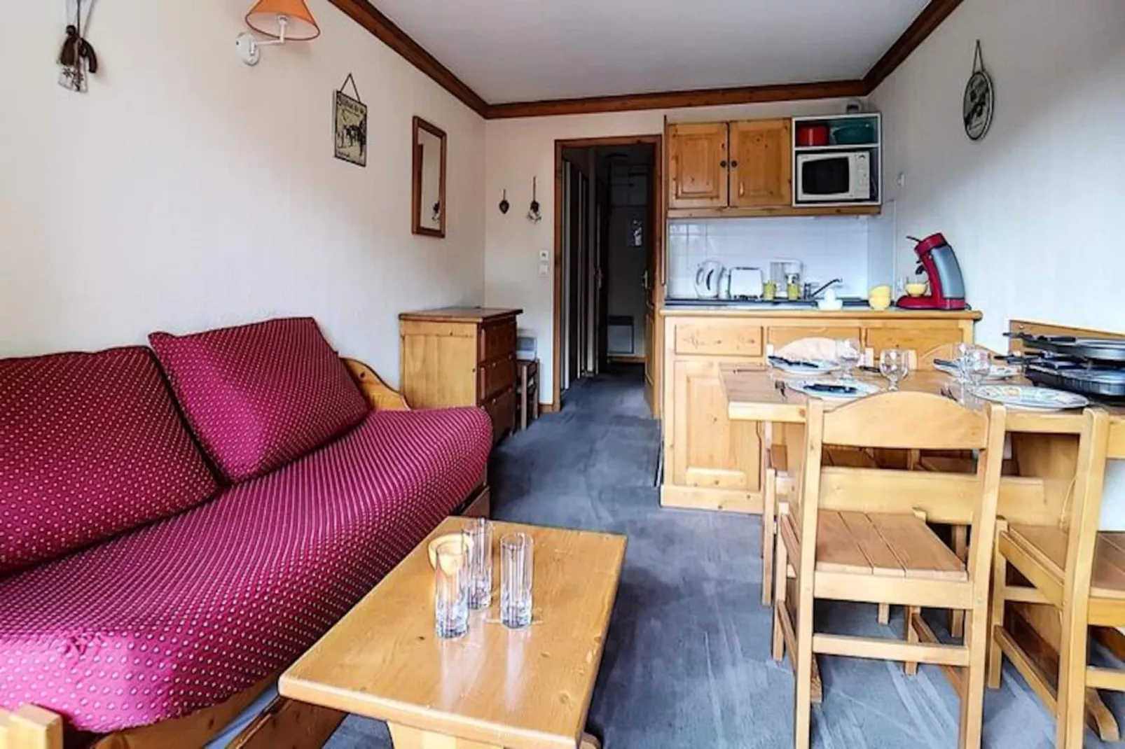 Résidence Valmonts A-Niet-getagd