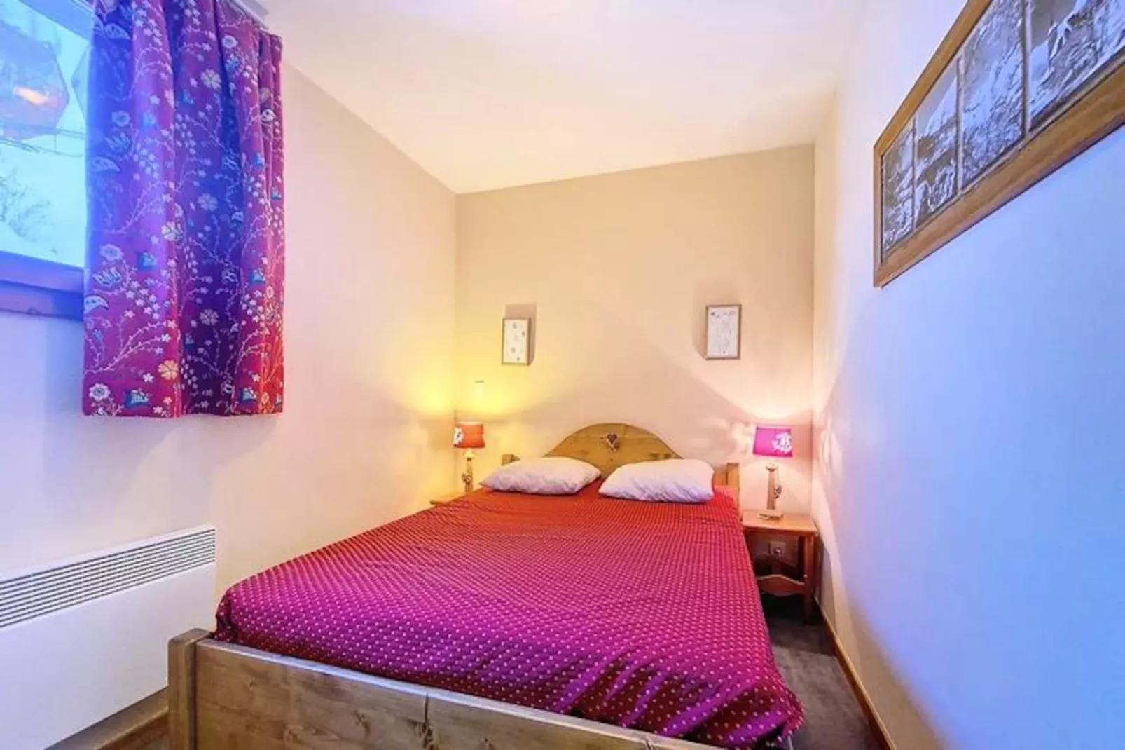 Résidence Valmonts A - Niet-getagd