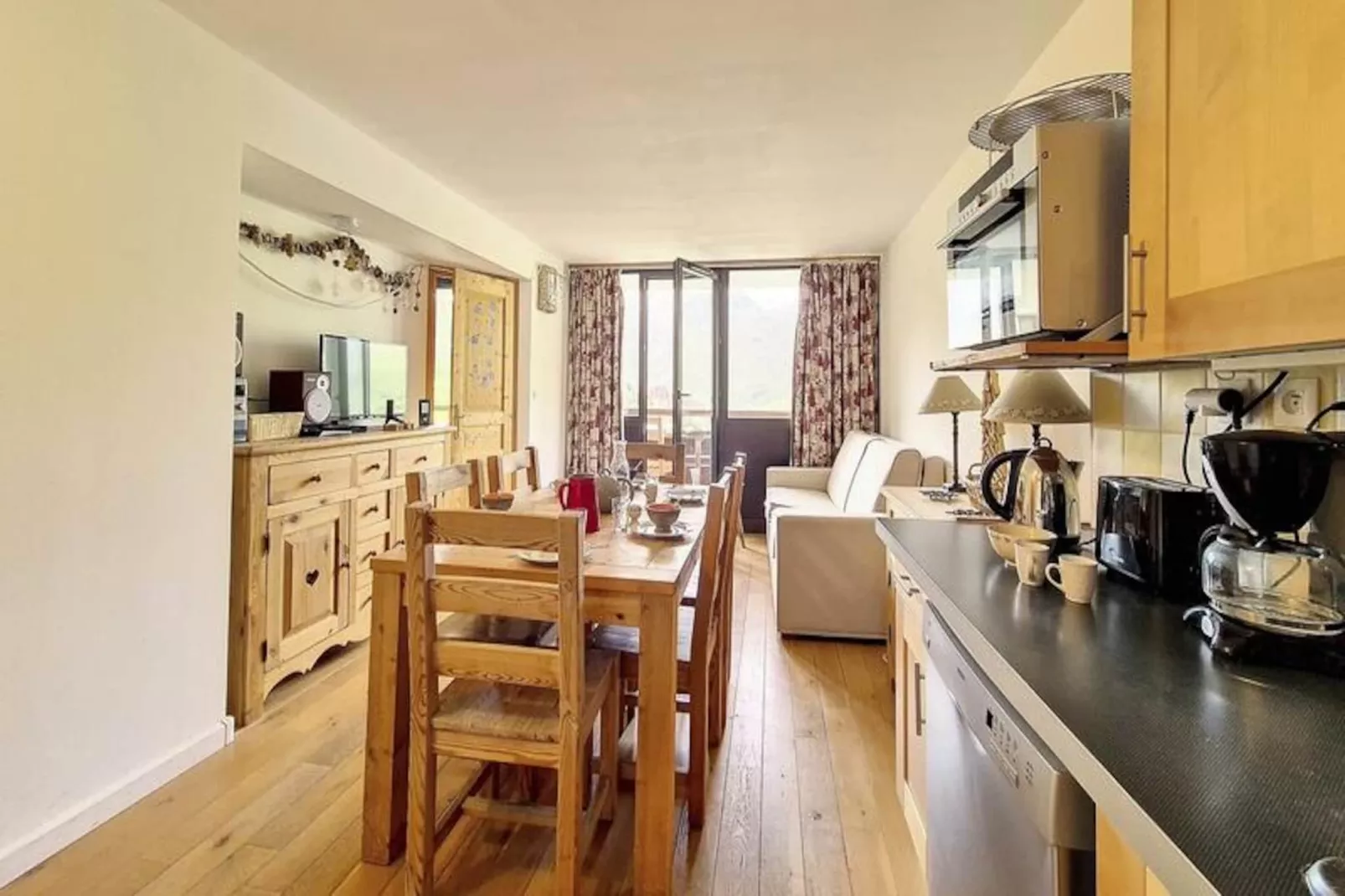 Résidence Burons-Niet-getagd