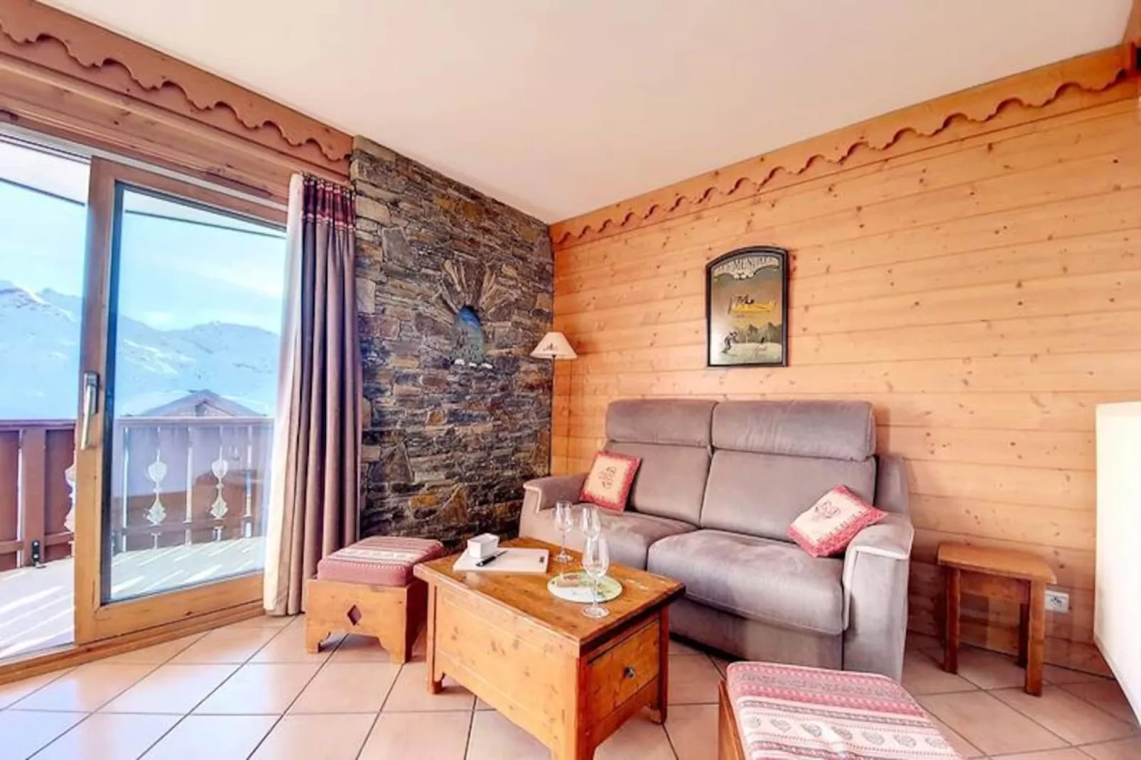 Résidence Alpages De Reberty-Niet-getagd