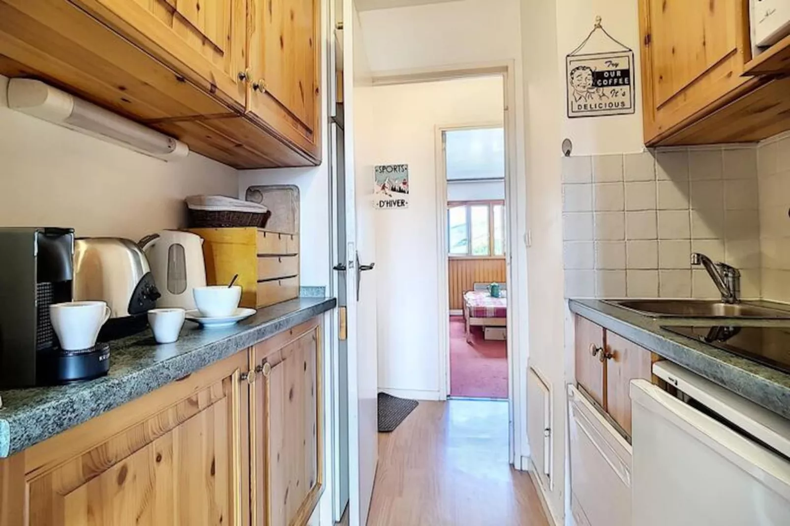 Résidence Burons-Niet-getagd