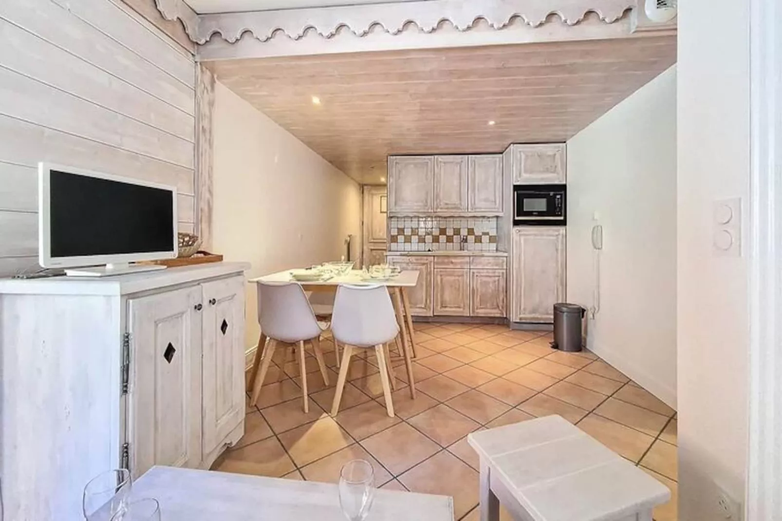 Résidence Alpages De Reberty-Niet-getagd