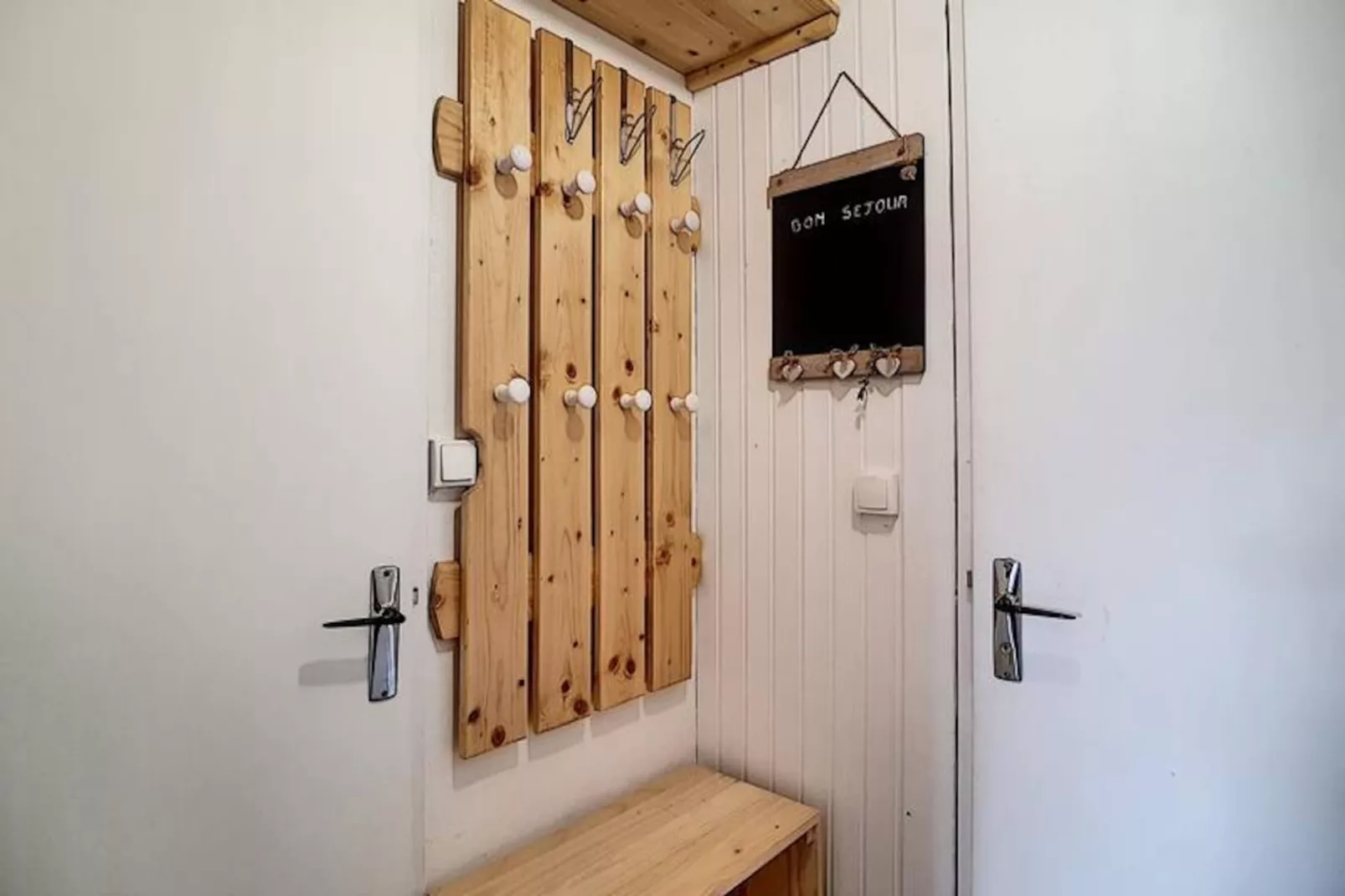 Résidence Burons-Niet-getagd