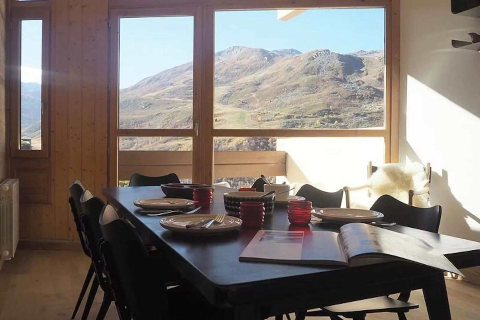 Résidence Grande Masse-Niet-getagd