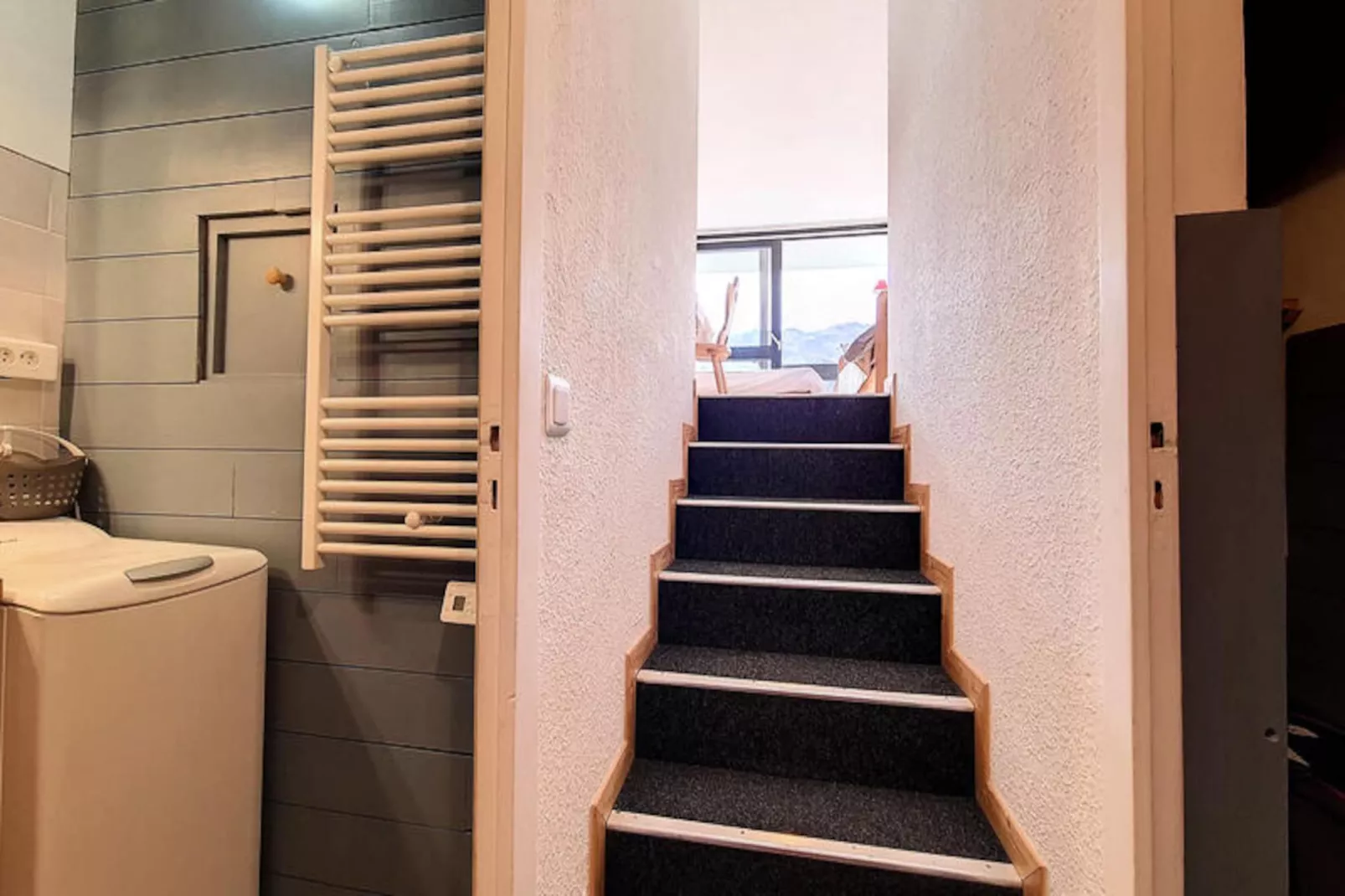 Résidence Danchet-Niet-getagd