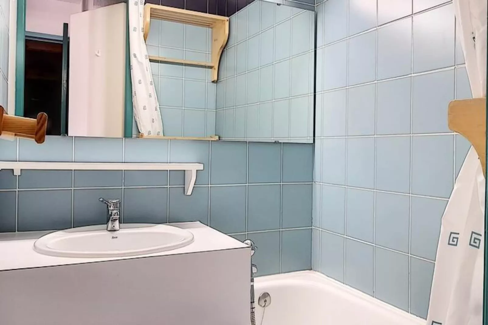 Résidence Bellevue-Niet-getagd