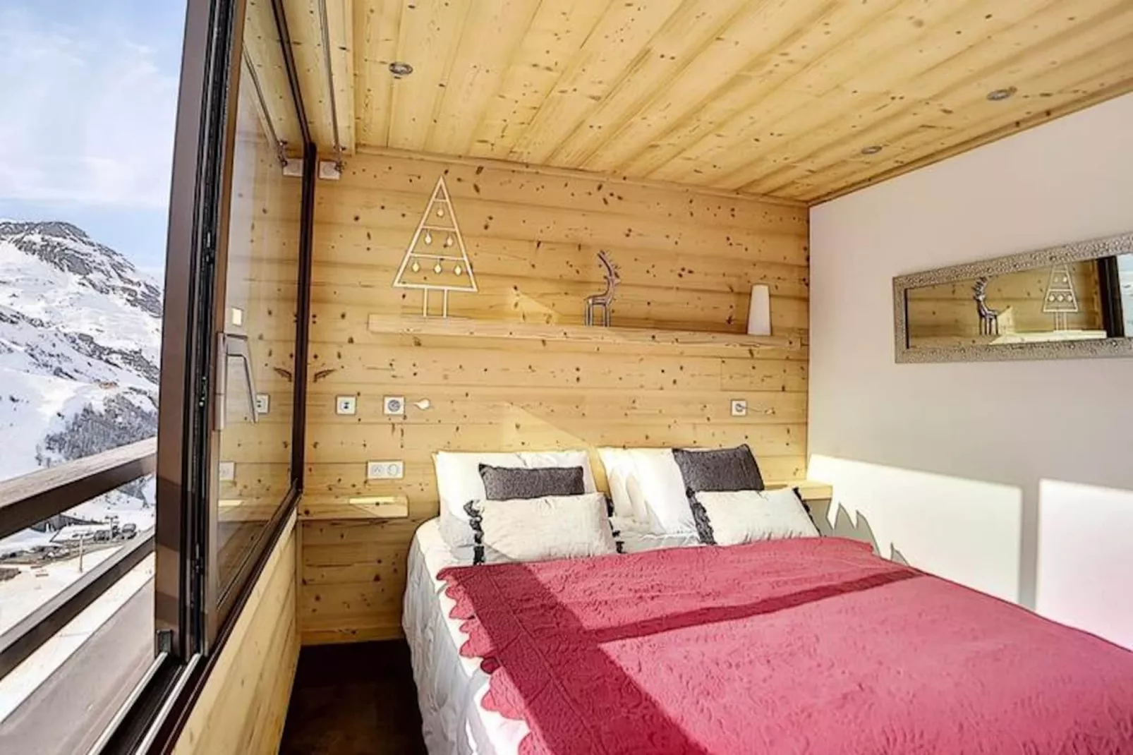 Résidence Biellaz-Niet-getagd