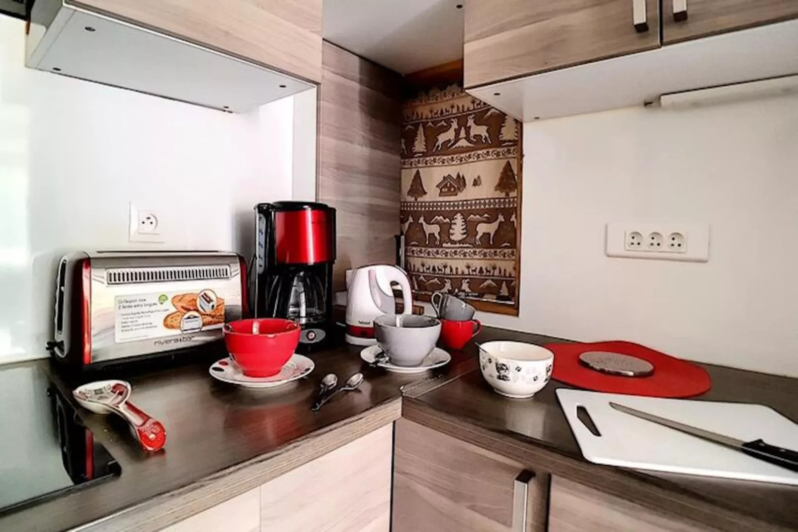 Résidence Biellaz-Niet-getagd