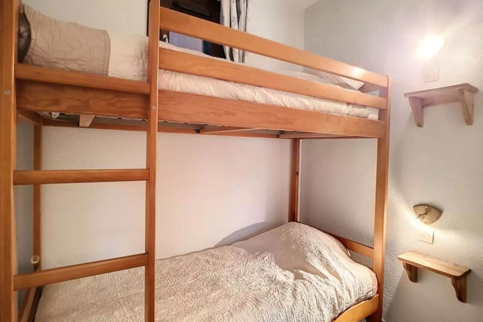 Résidence Balcons D'olympie-Niet-getagd