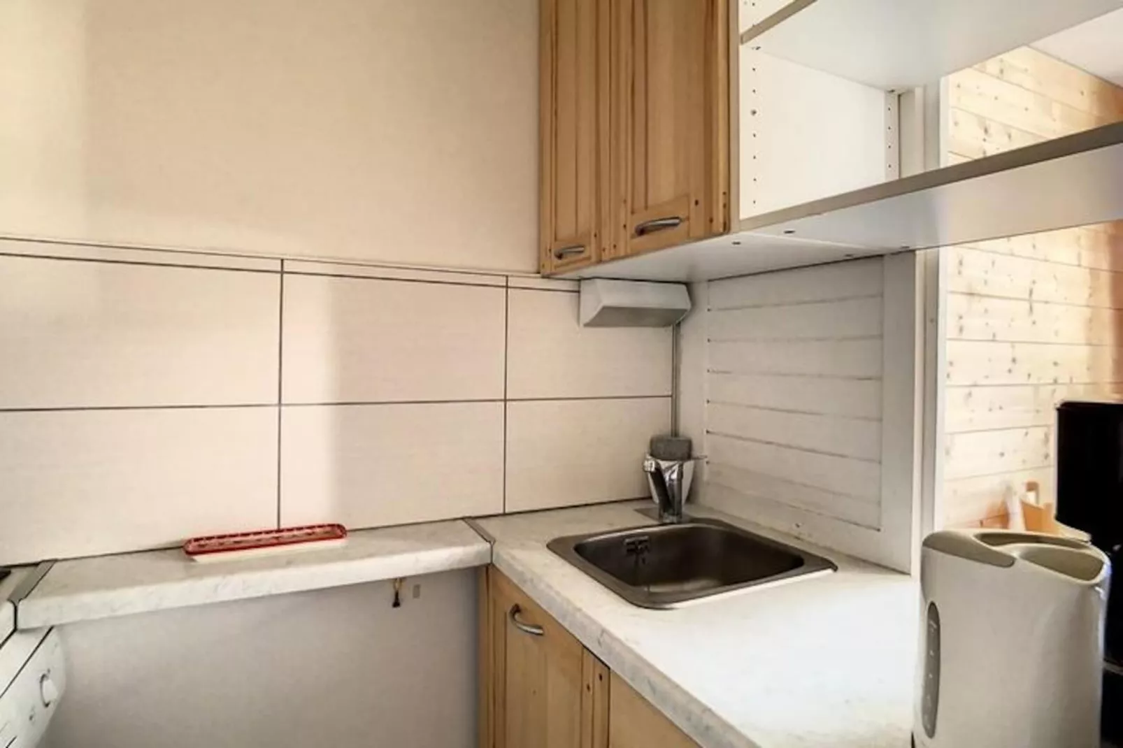 Résidence Soldanelles A-Niet-getagd