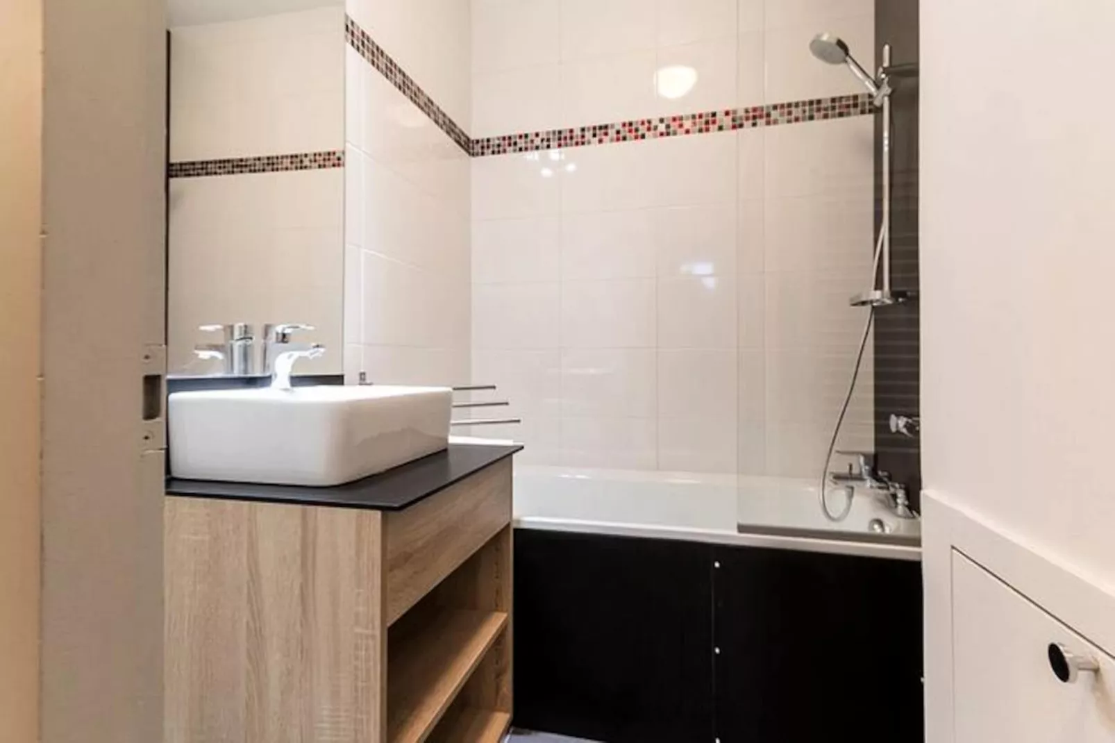 Résidence Soldanelles A-Niet-getagd